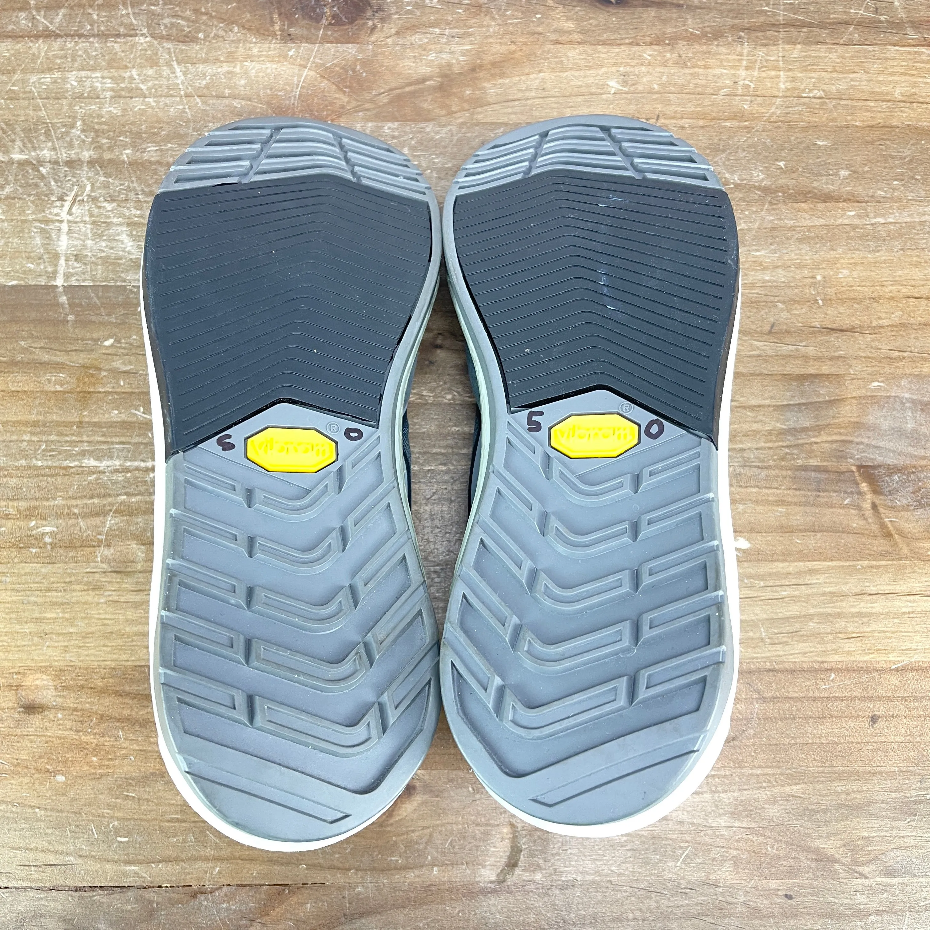 New! Pearl iZumi X-Alp Launch Women's 39 (EU) 7.5 (US) MTB Shoes Flat Pedals
