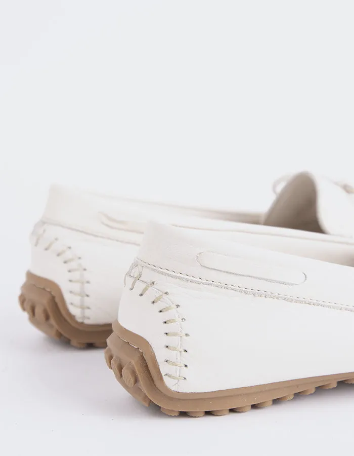 Nhuna Ice Leather