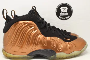 Nike Air Foamposite One Copper (2017) (GS)