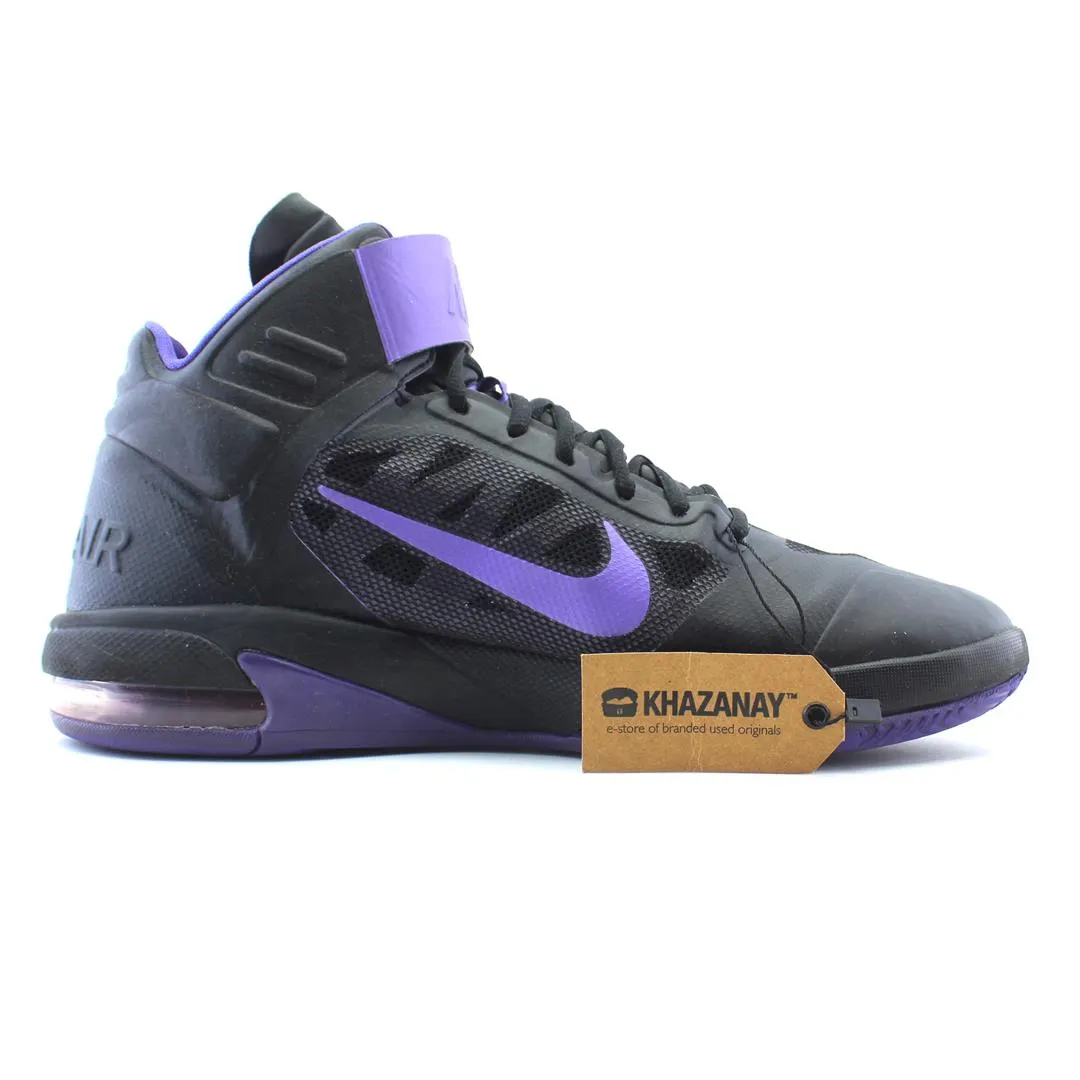NIKE AIR MAX FLY BY