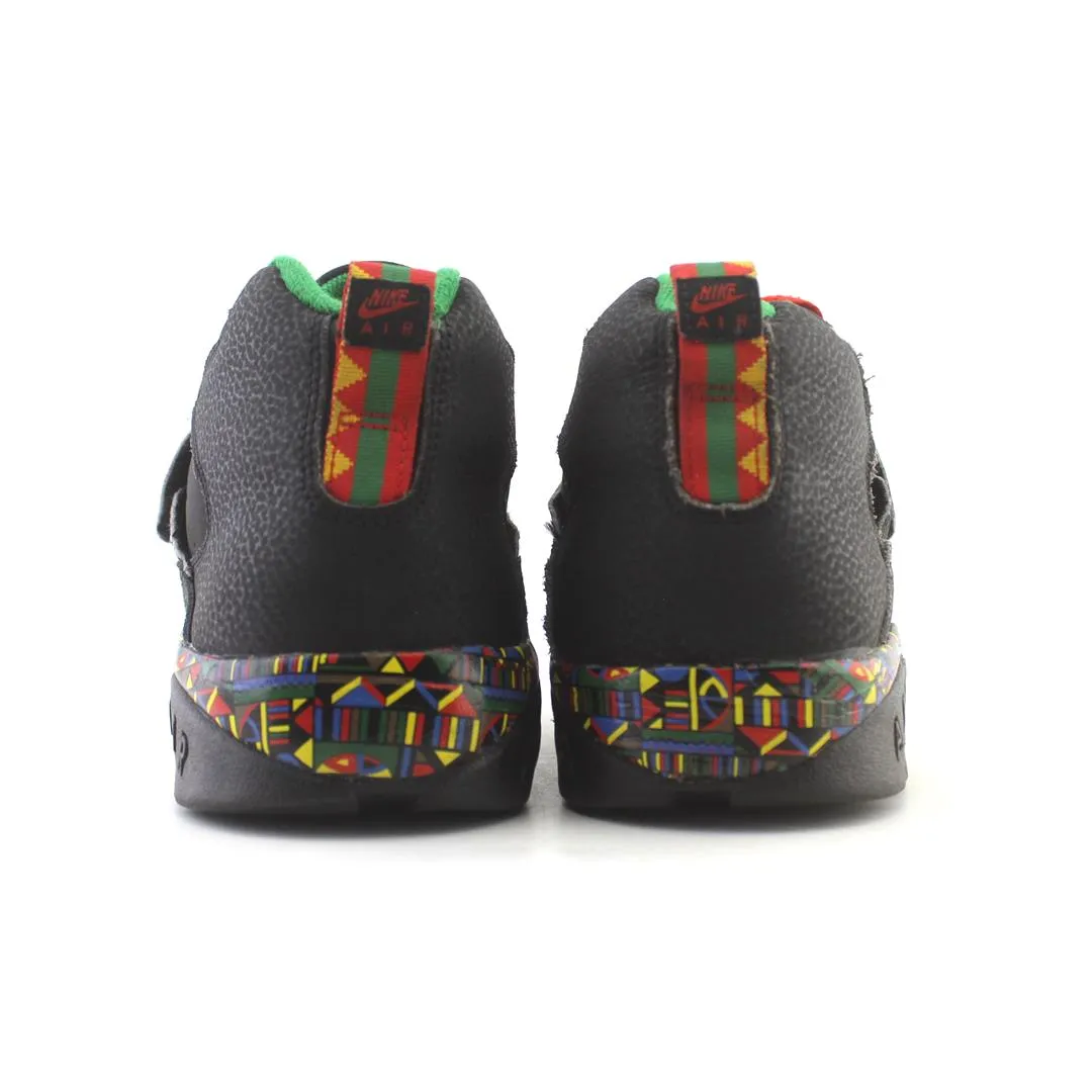 NIKE AIR MISSION