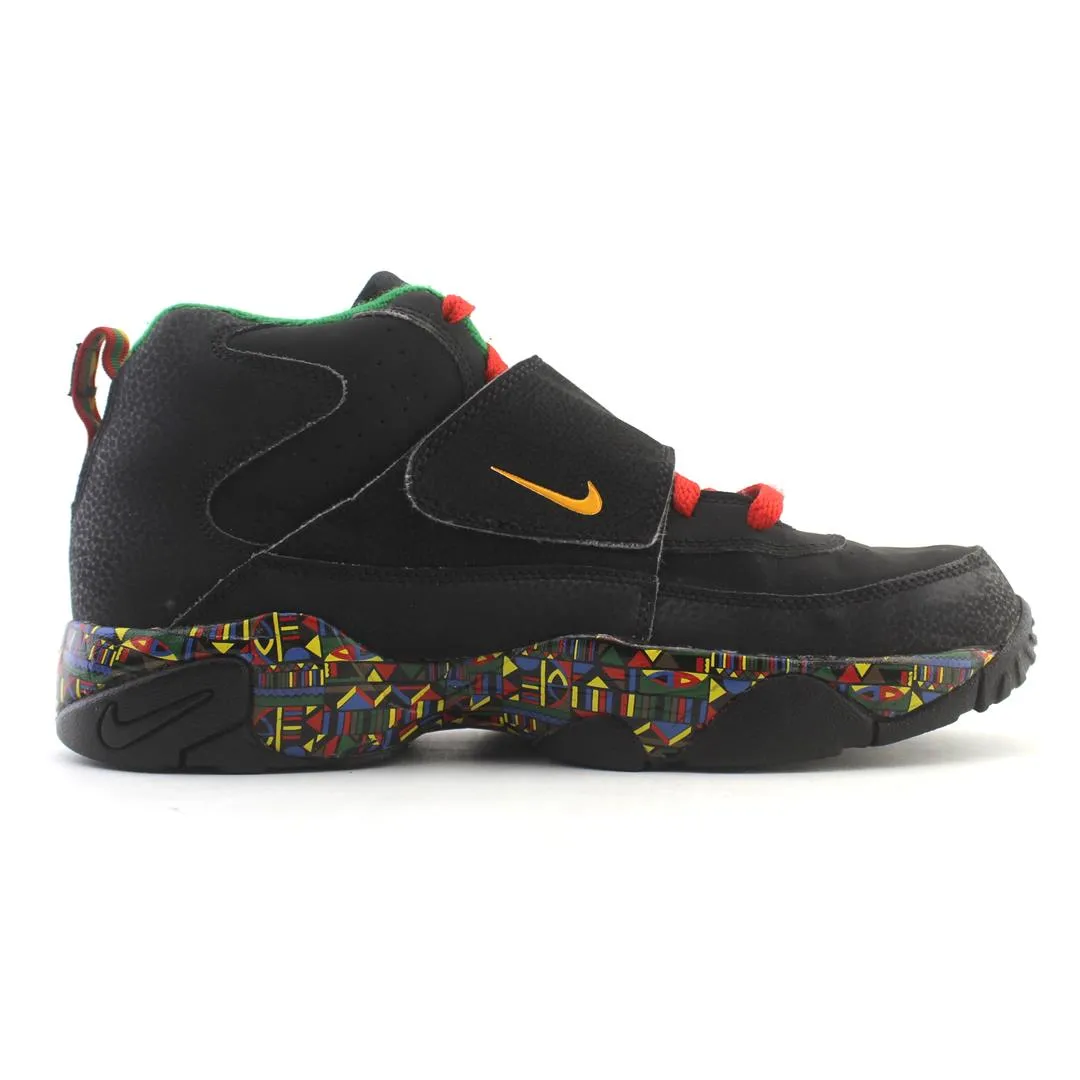 NIKE AIR MISSION