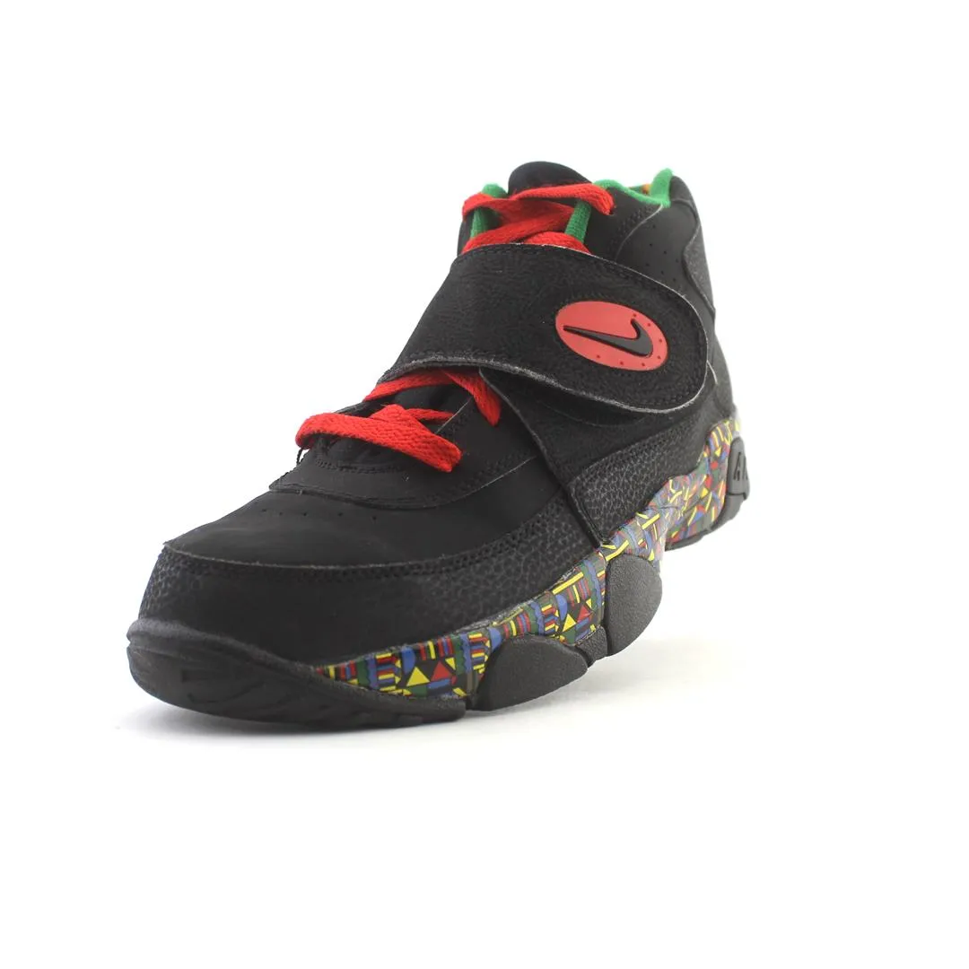 NIKE AIR MISSION