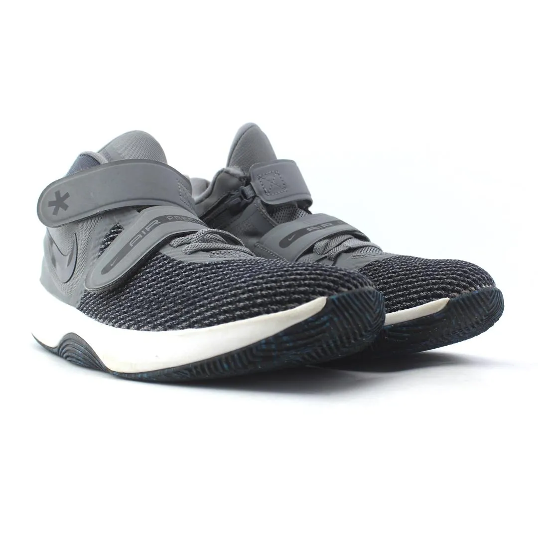 NIKE AIR PRECISION II FLYEASE