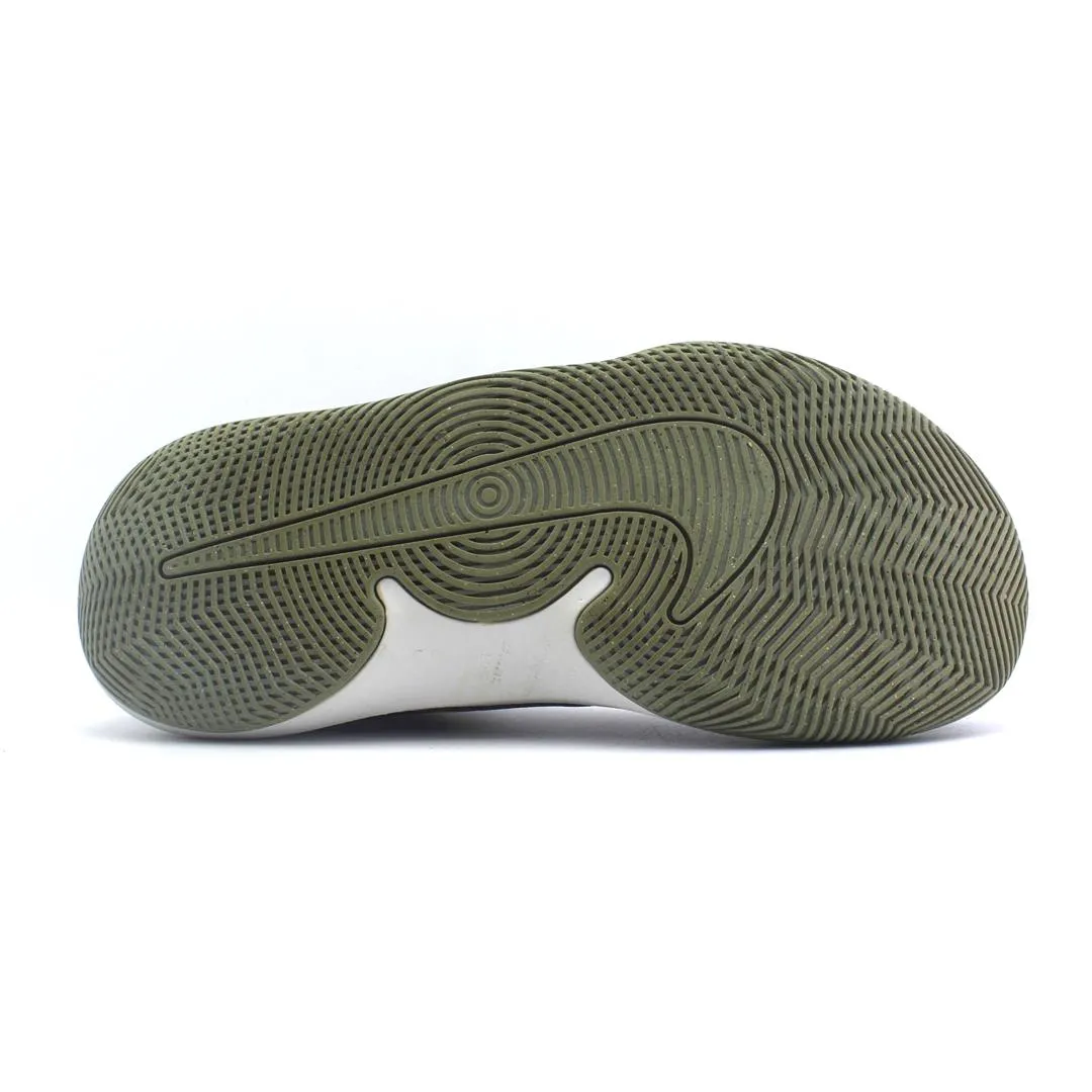 NIKE AIR PRECISION II