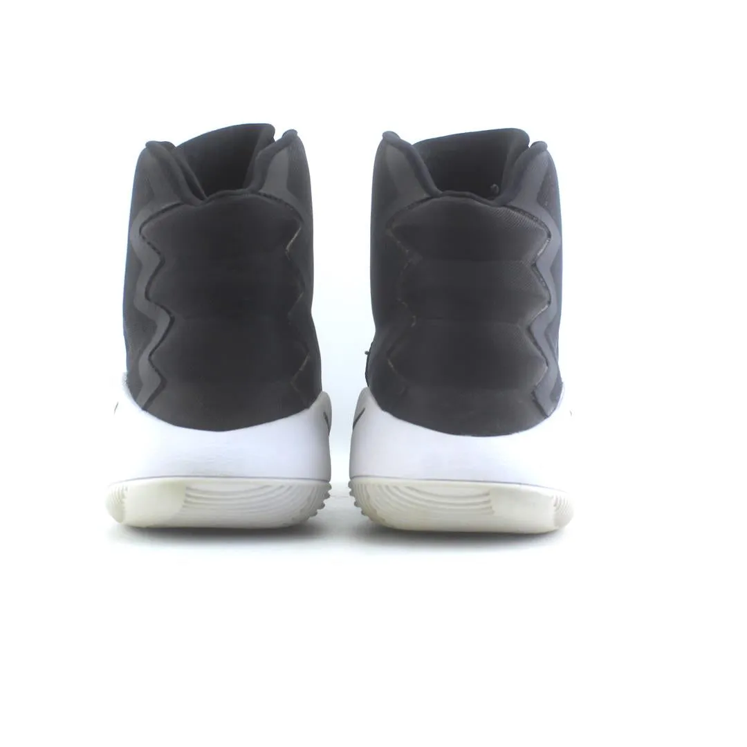 NIKE  HYPERDUNK 2016