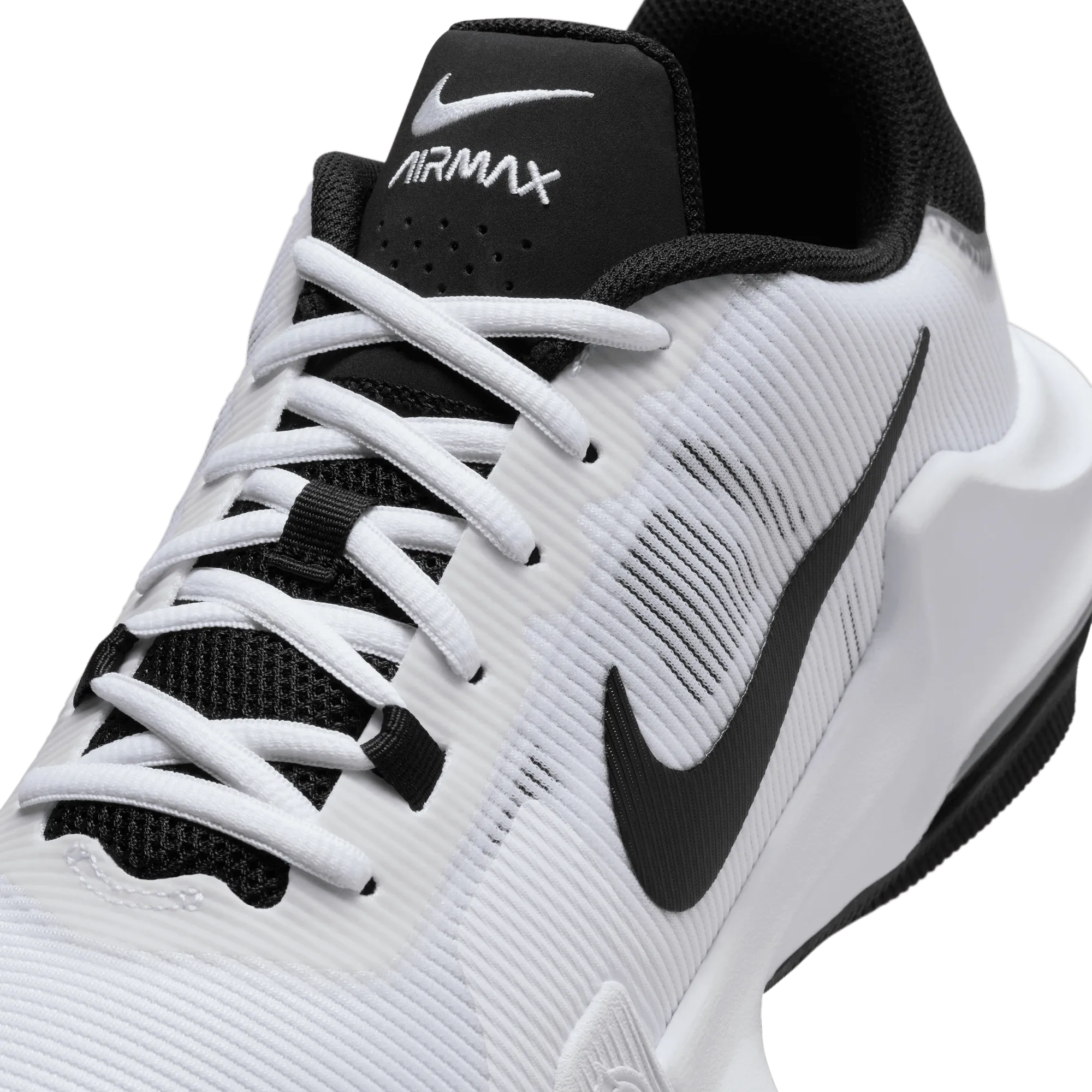 NIKE IMPACT 4 BASKETBALL SHOES