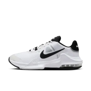 NIKE IMPACT 4 BASKETBALL SHOES