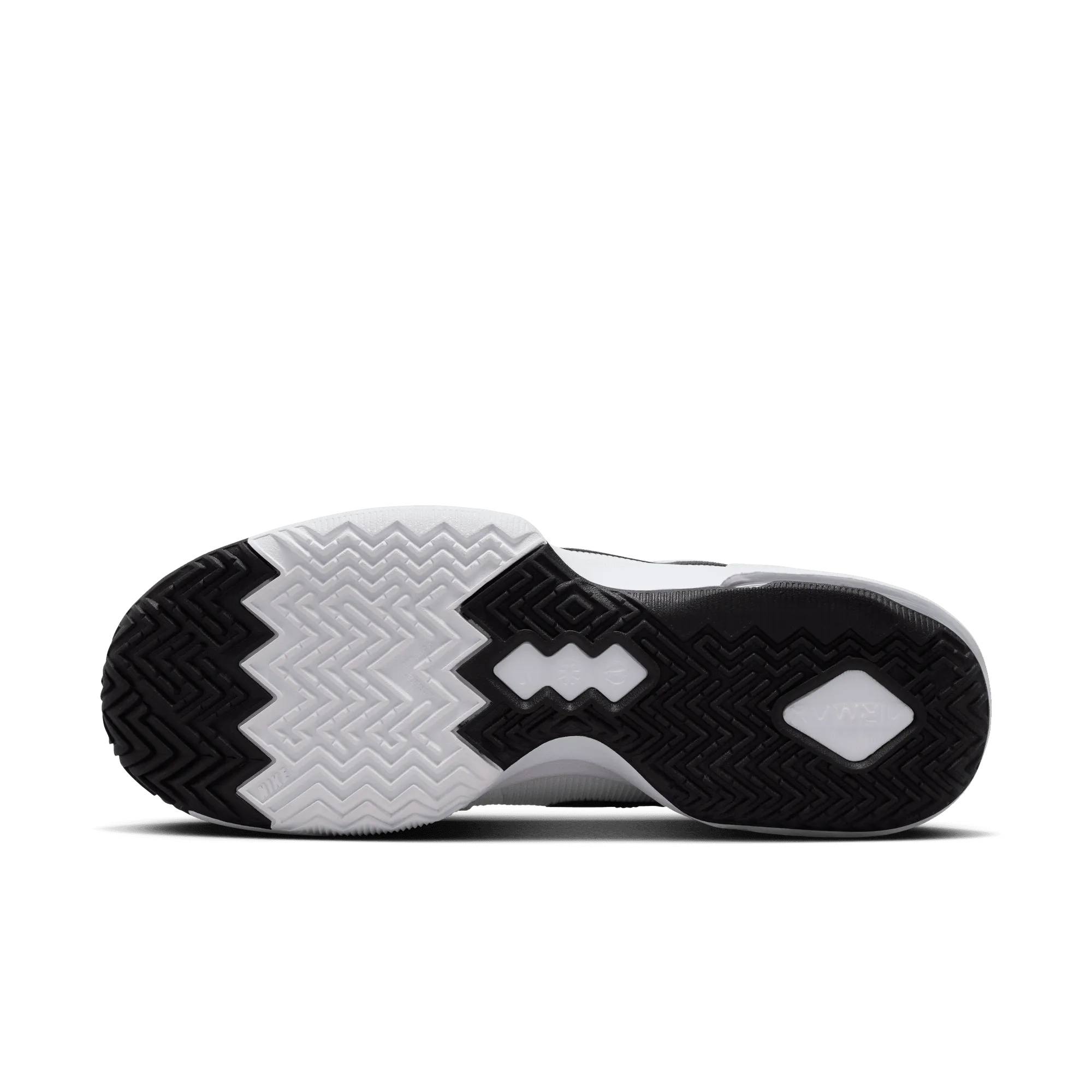 NIKE IMPACT 4 BASKETBALL SHOES