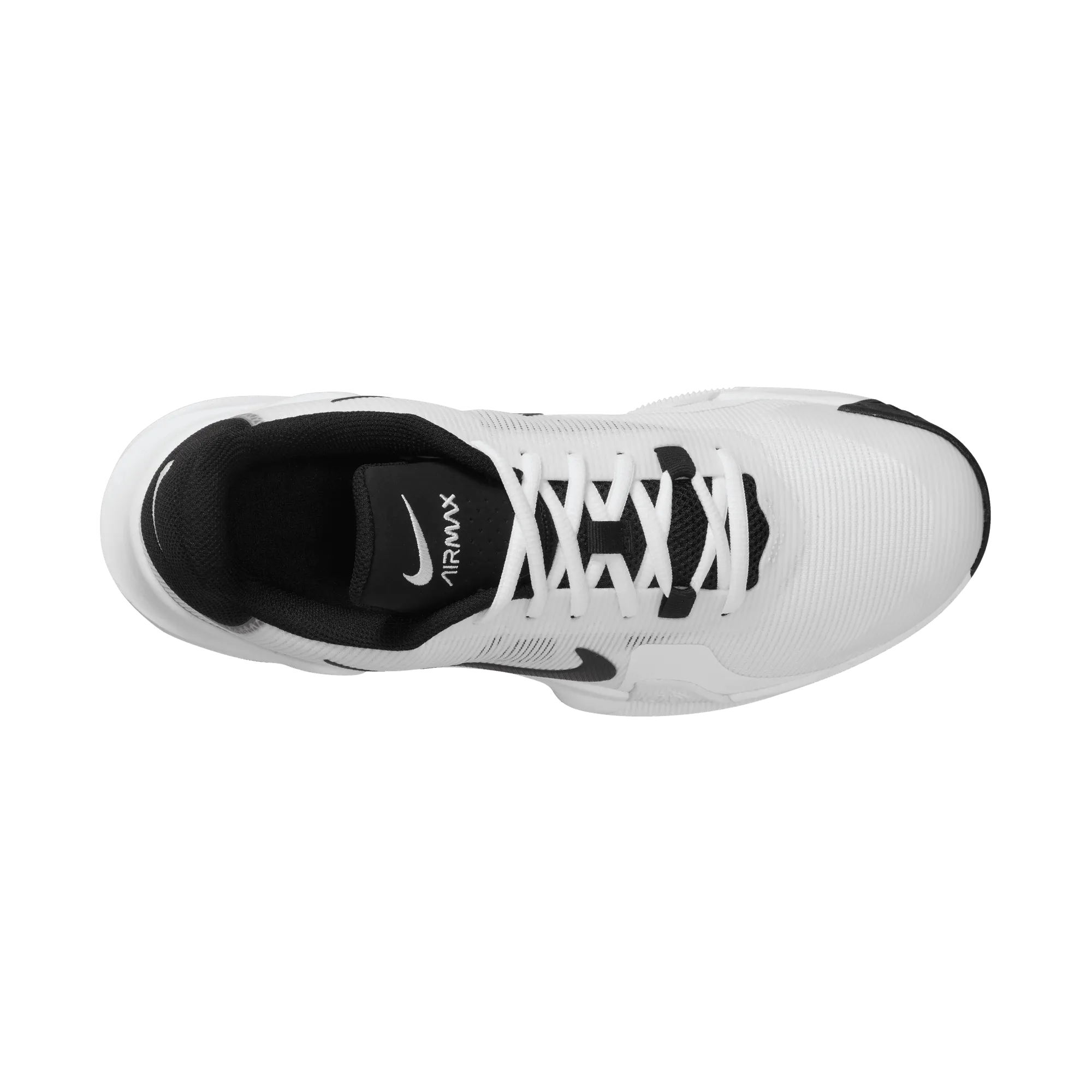 NIKE IMPACT 4 BASKETBALL SHOES