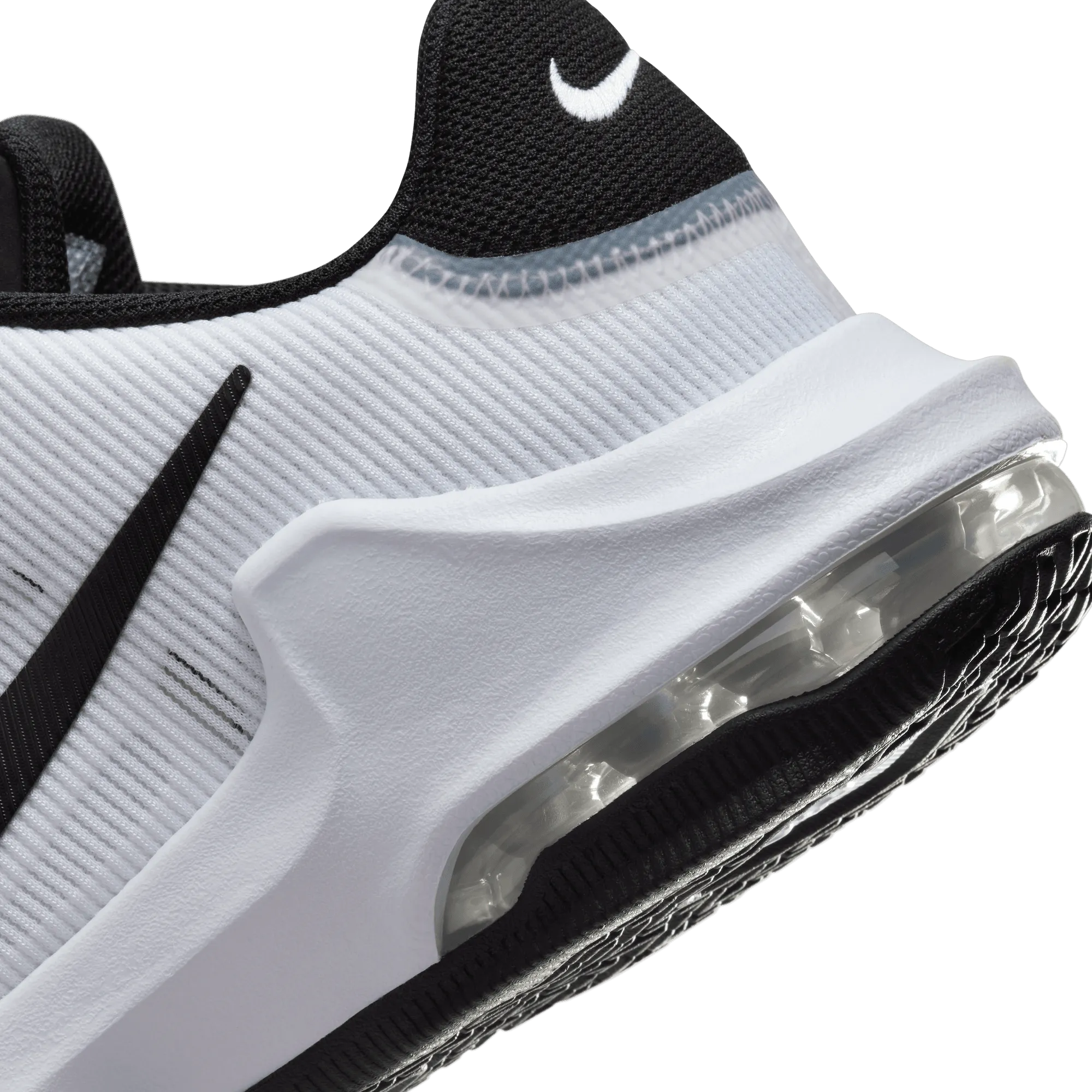 NIKE IMPACT 4 BASKETBALL SHOES
