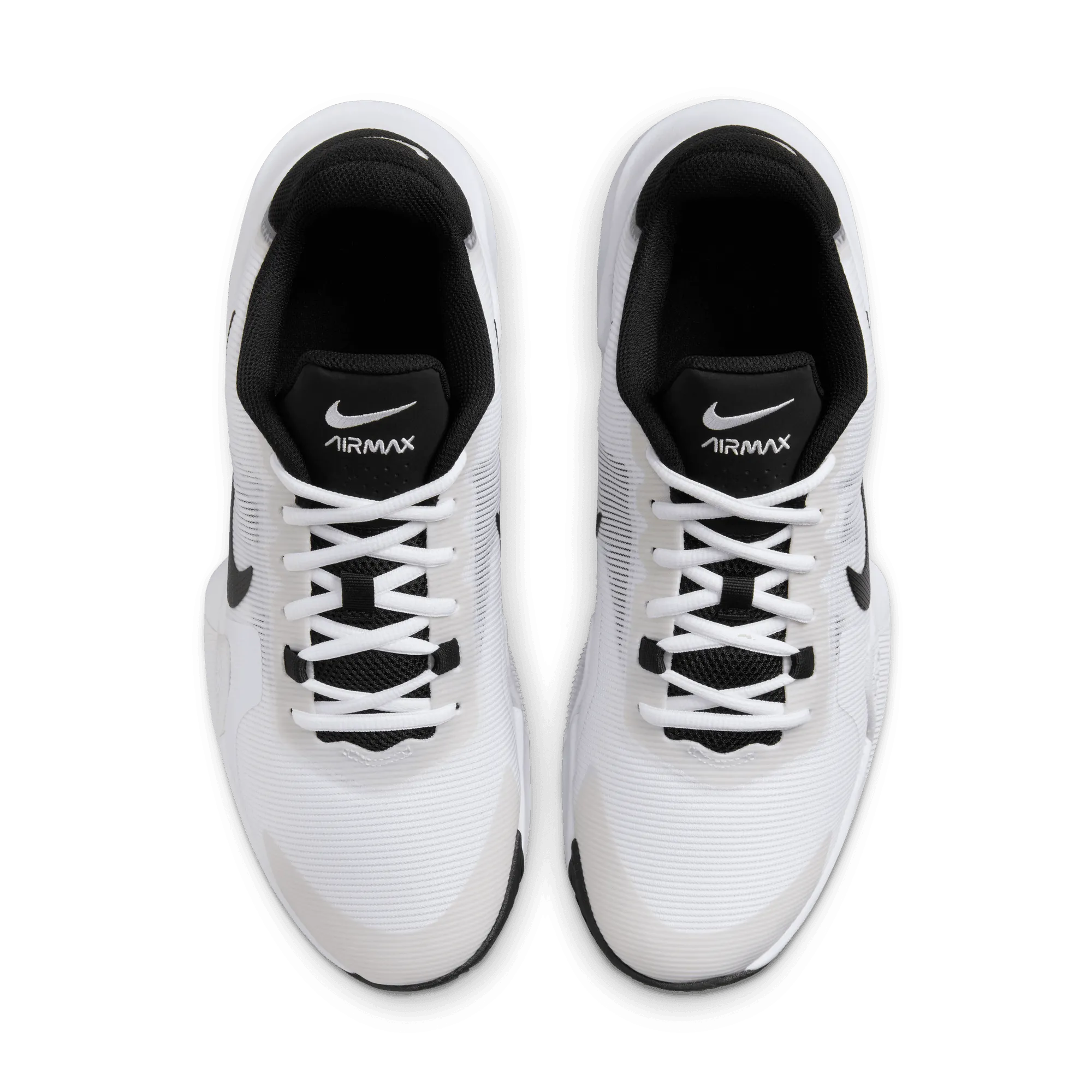 NIKE IMPACT 4 BASKETBALL SHOES