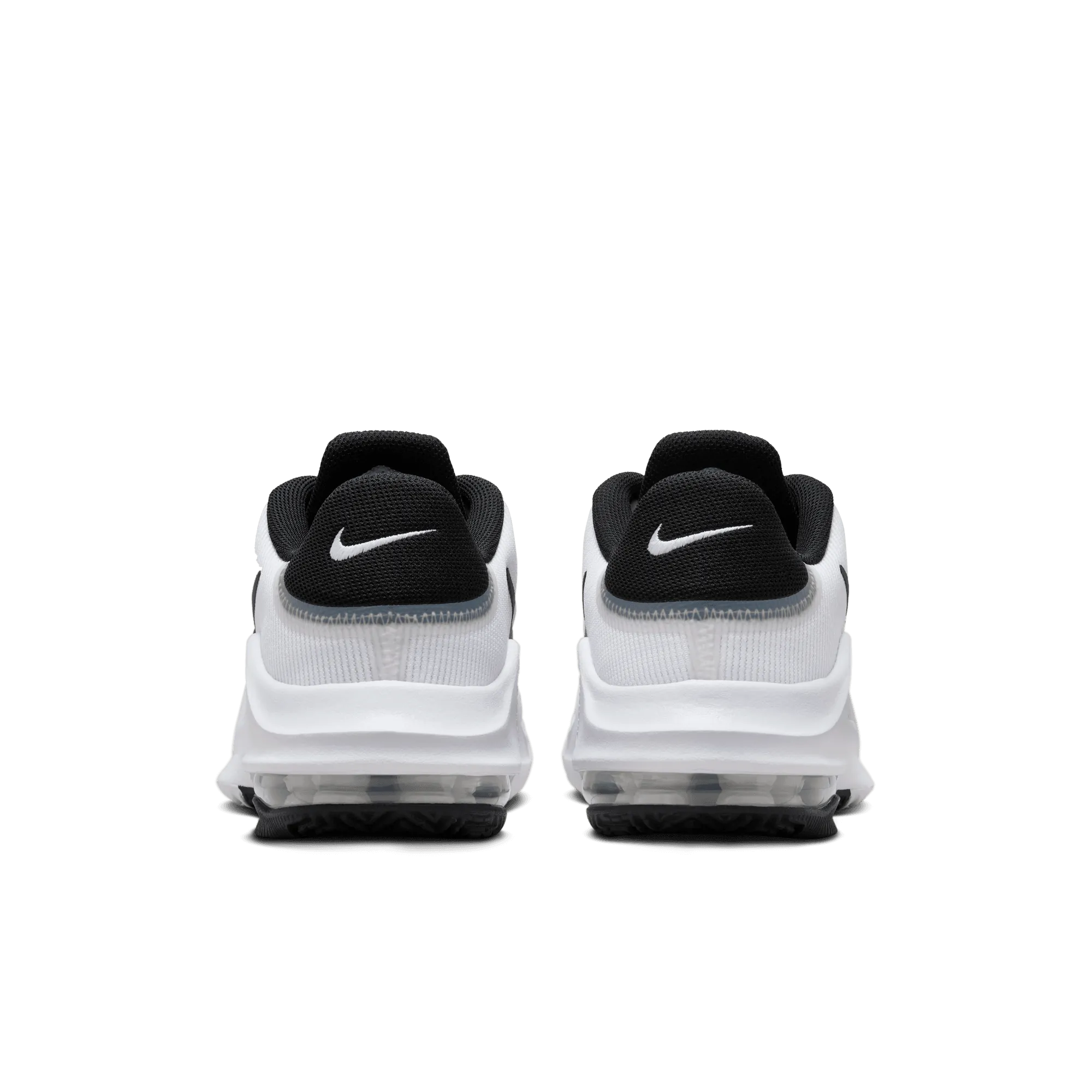 NIKE IMPACT 4 BASKETBALL SHOES