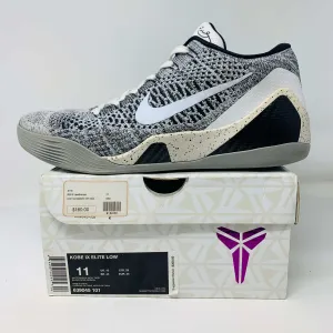 Nike Kobe 9 Elite Low Beethoven