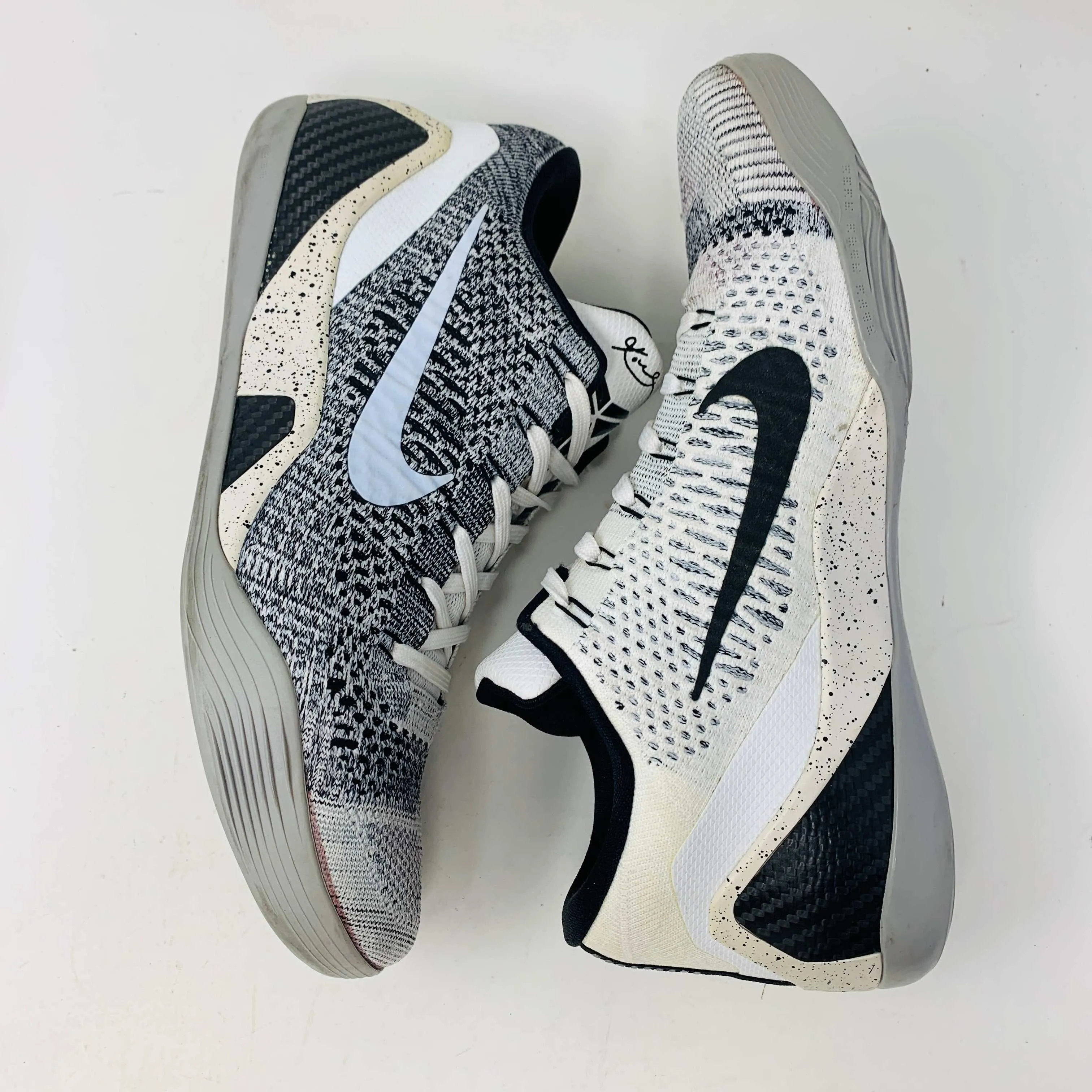 Nike Kobe 9 Elite Low Beethoven