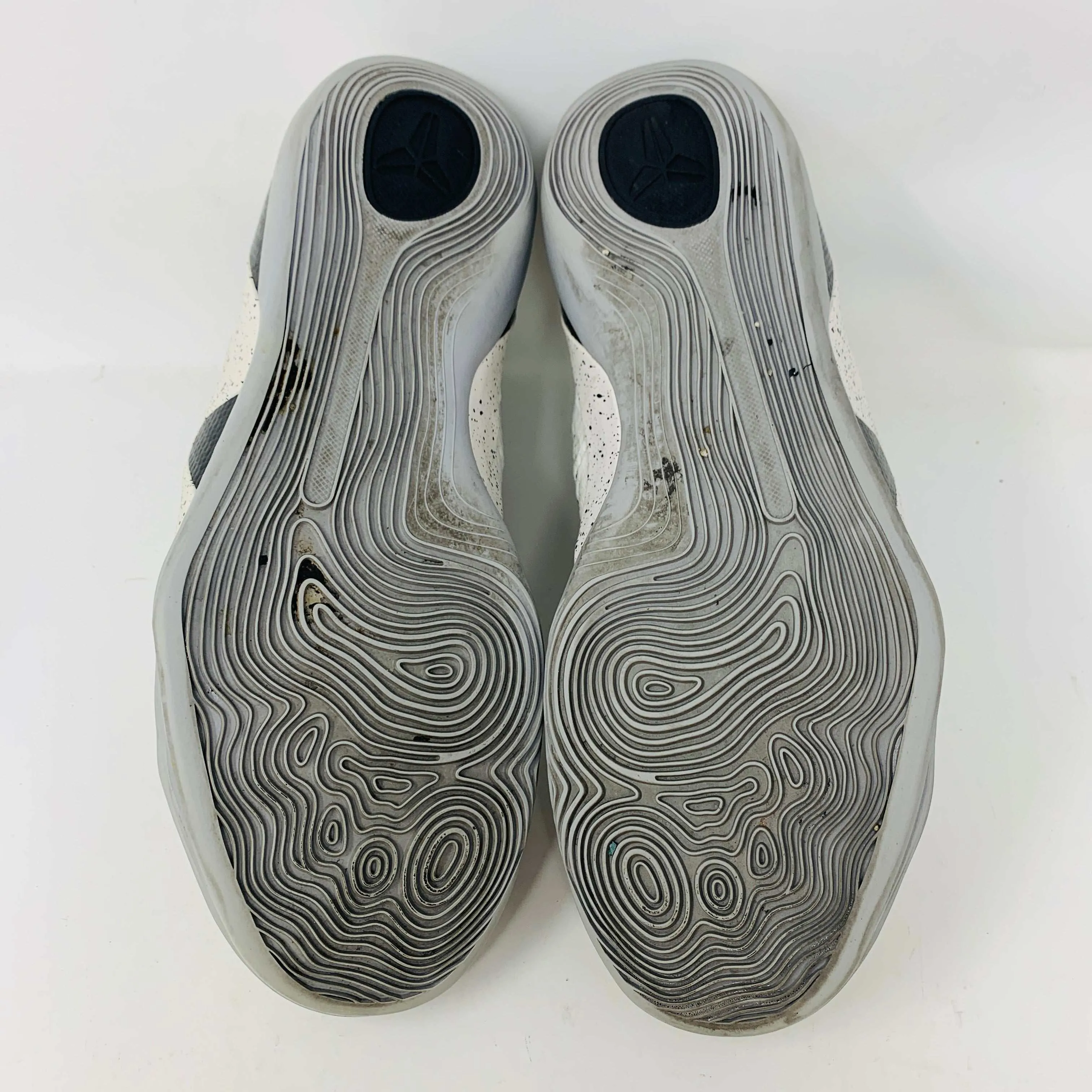 Nike Kobe 9 Elite Low Beethoven