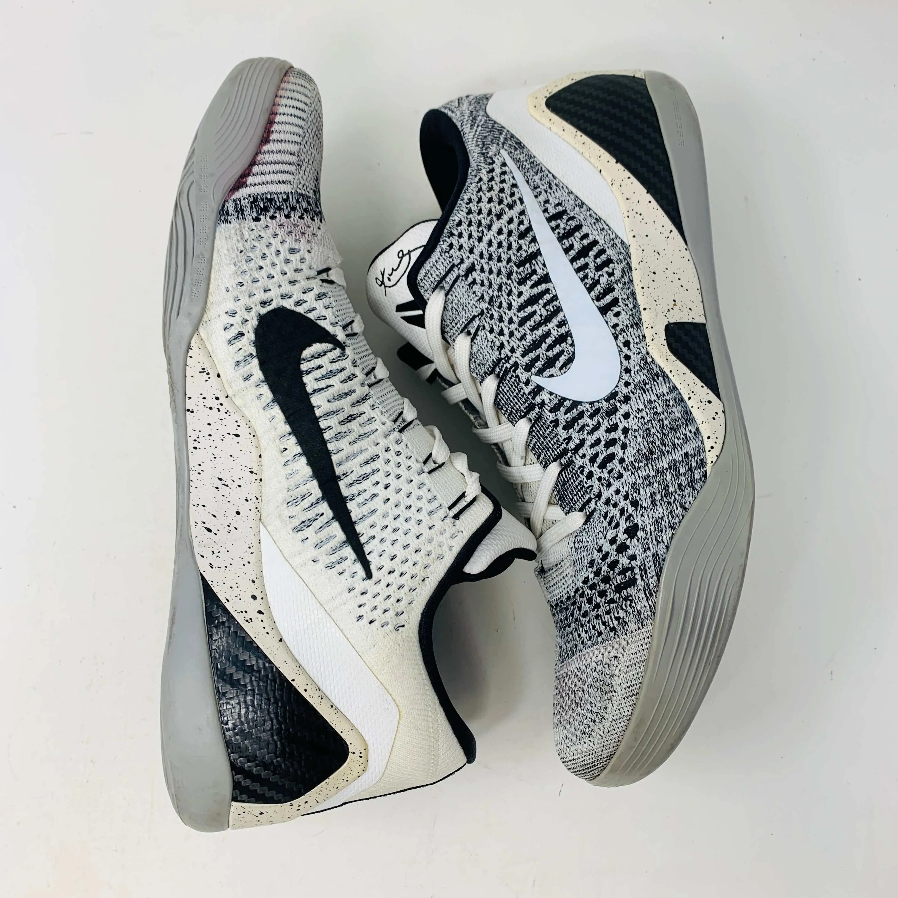 Nike Kobe 9 Elite Low Beethoven
