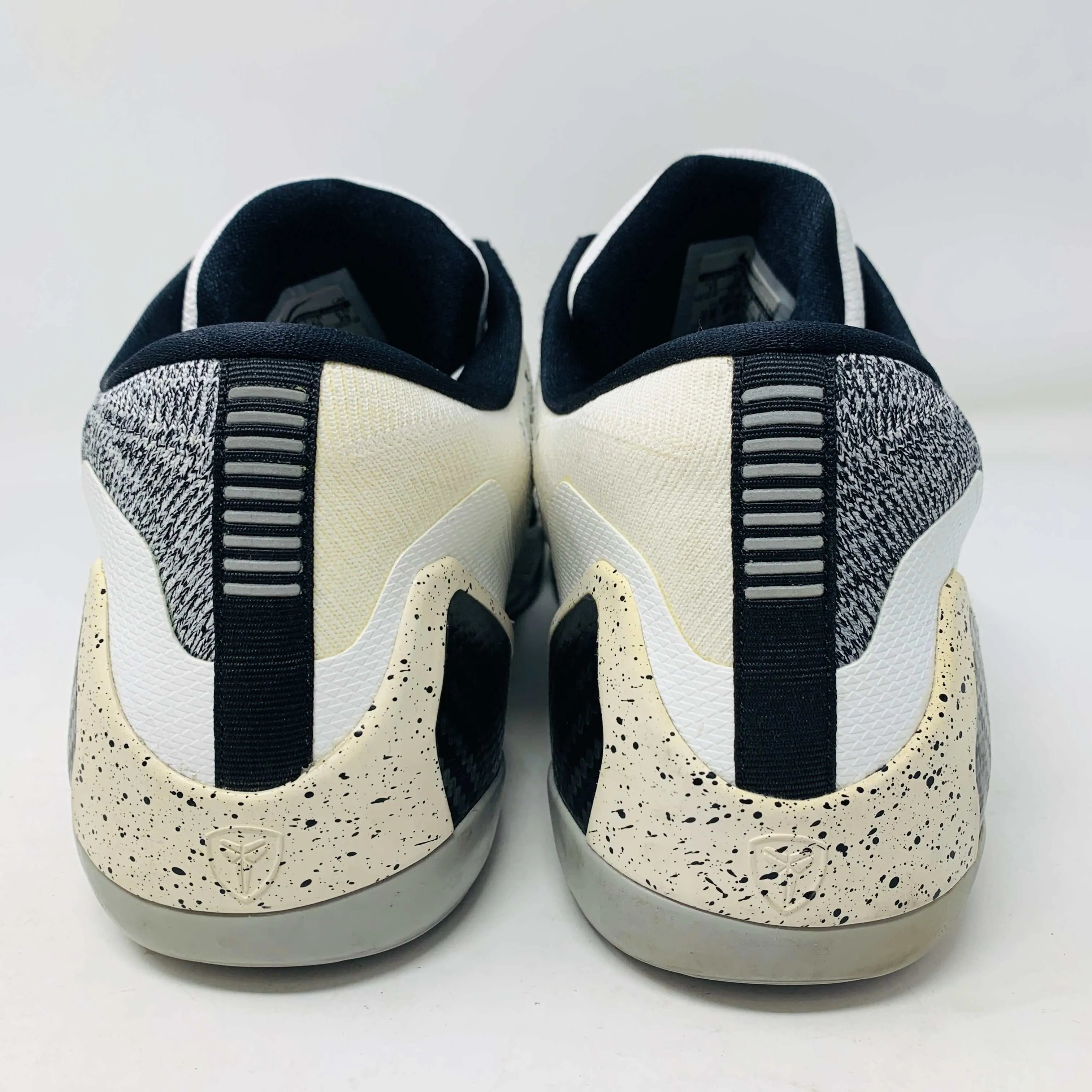 Nike Kobe 9 Elite Low Beethoven