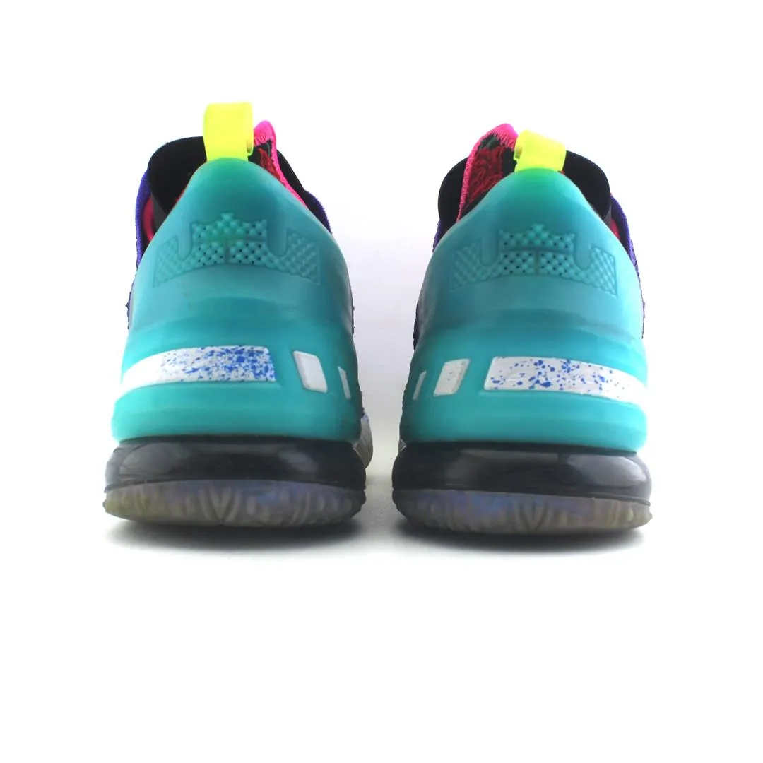 NIKE LEBRON 18
