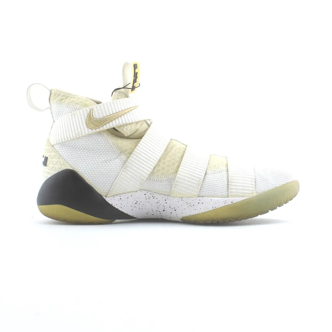 NIKE  LEBRON ZOOM SOLDIER 11