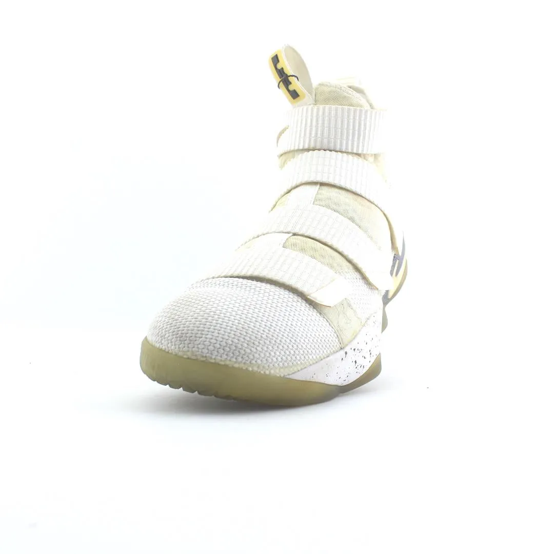 NIKE  LEBRON ZOOM SOLDIER 11