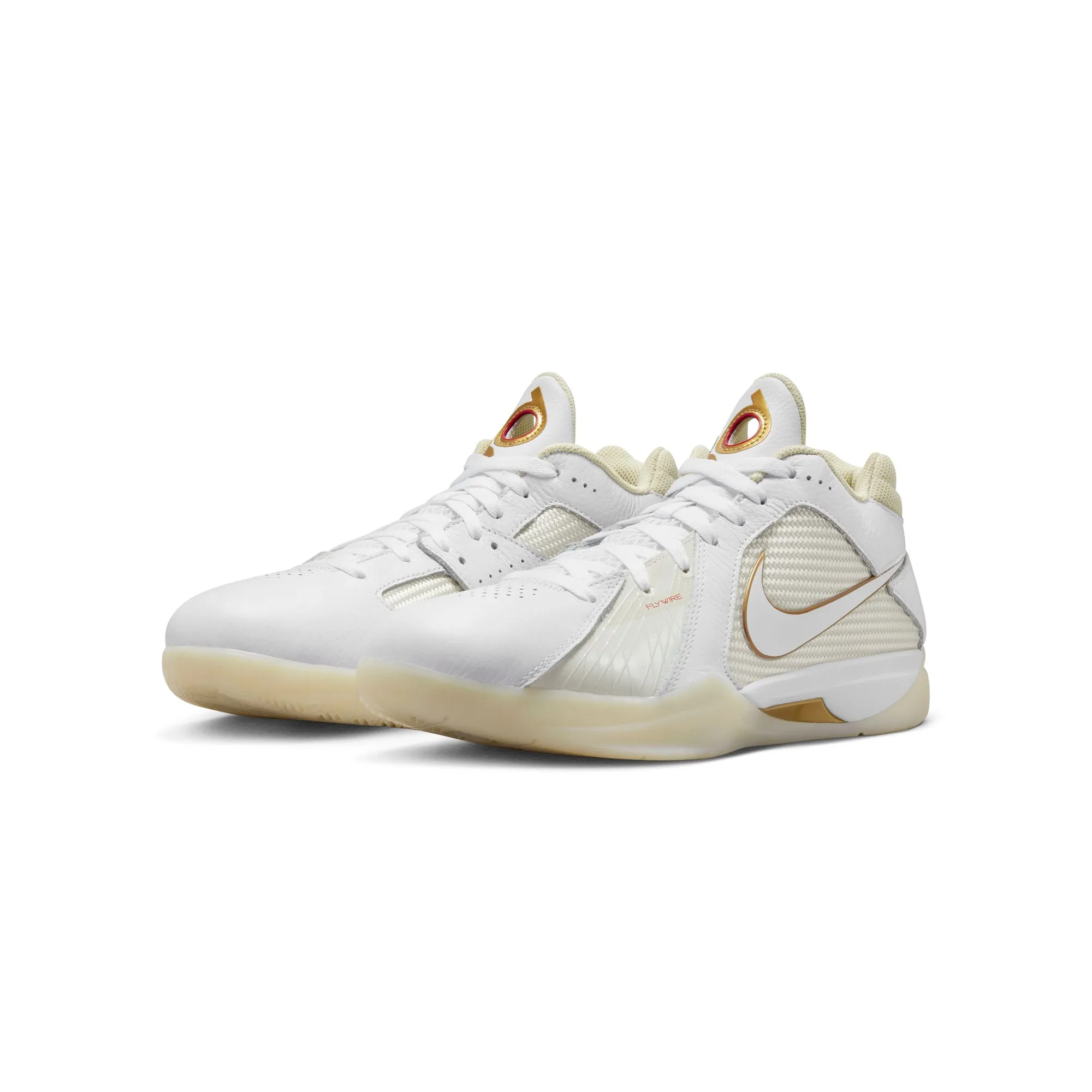 Nike Mens Zoom KD III Shoes