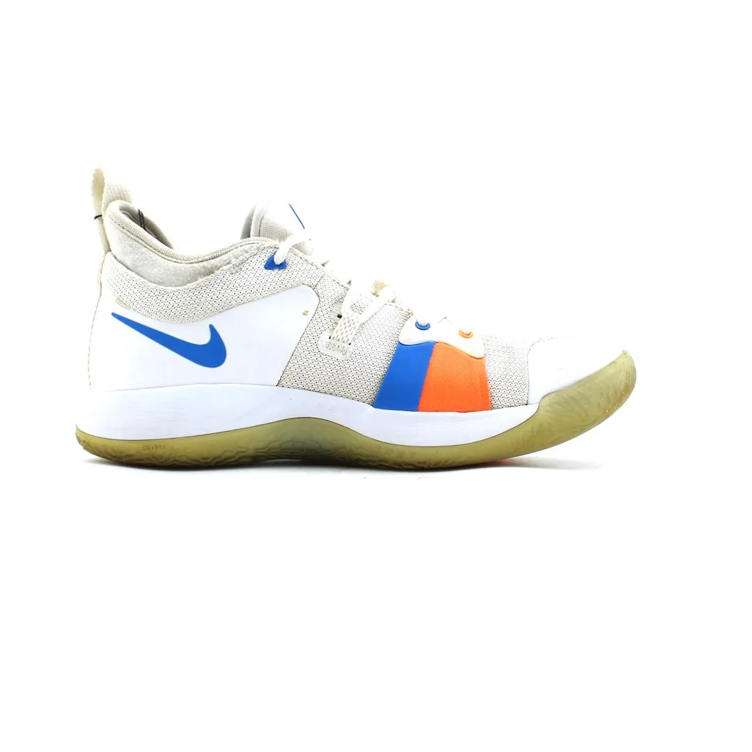 NIKE NIKE ZOOM PG 2