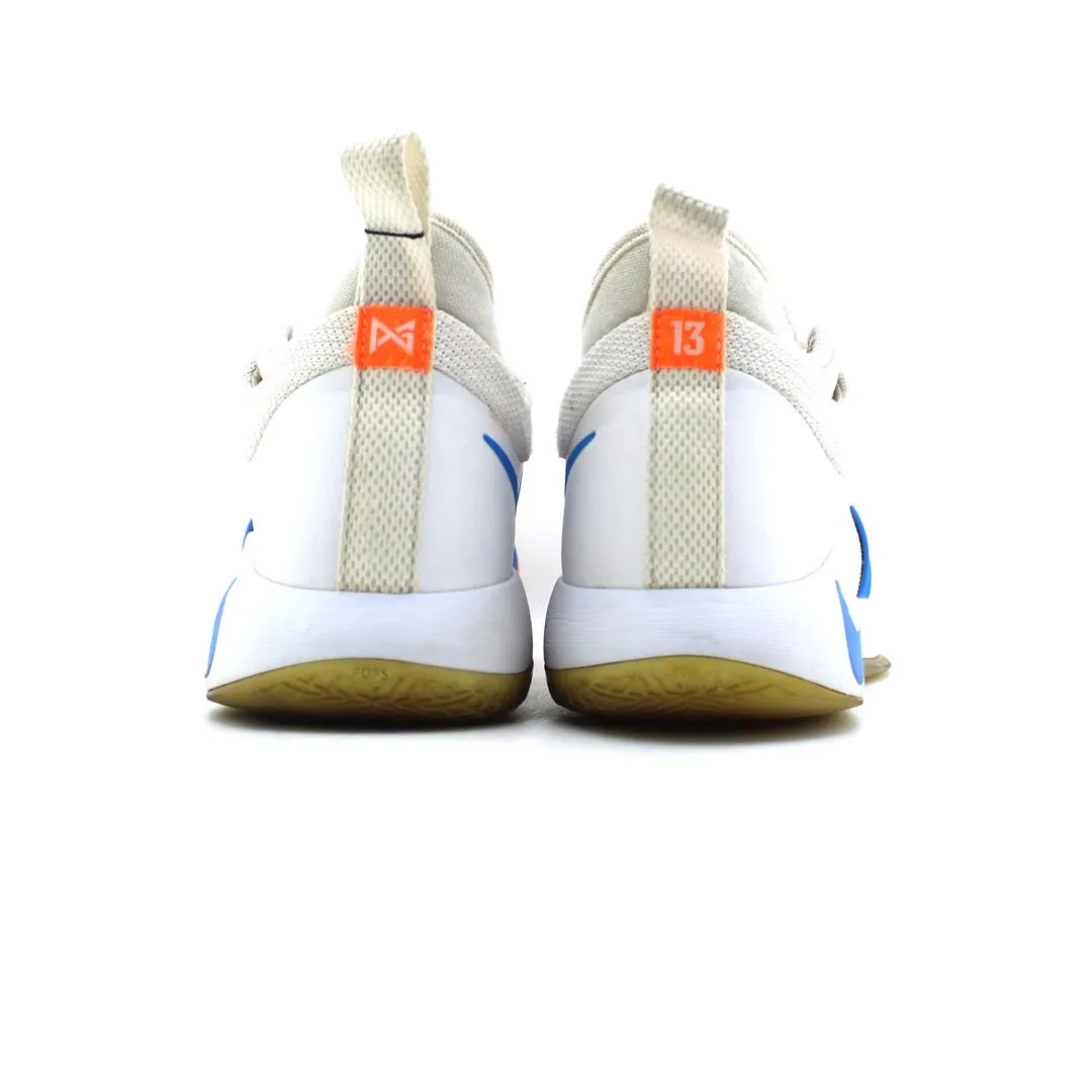 NIKE NIKE ZOOM PG 2