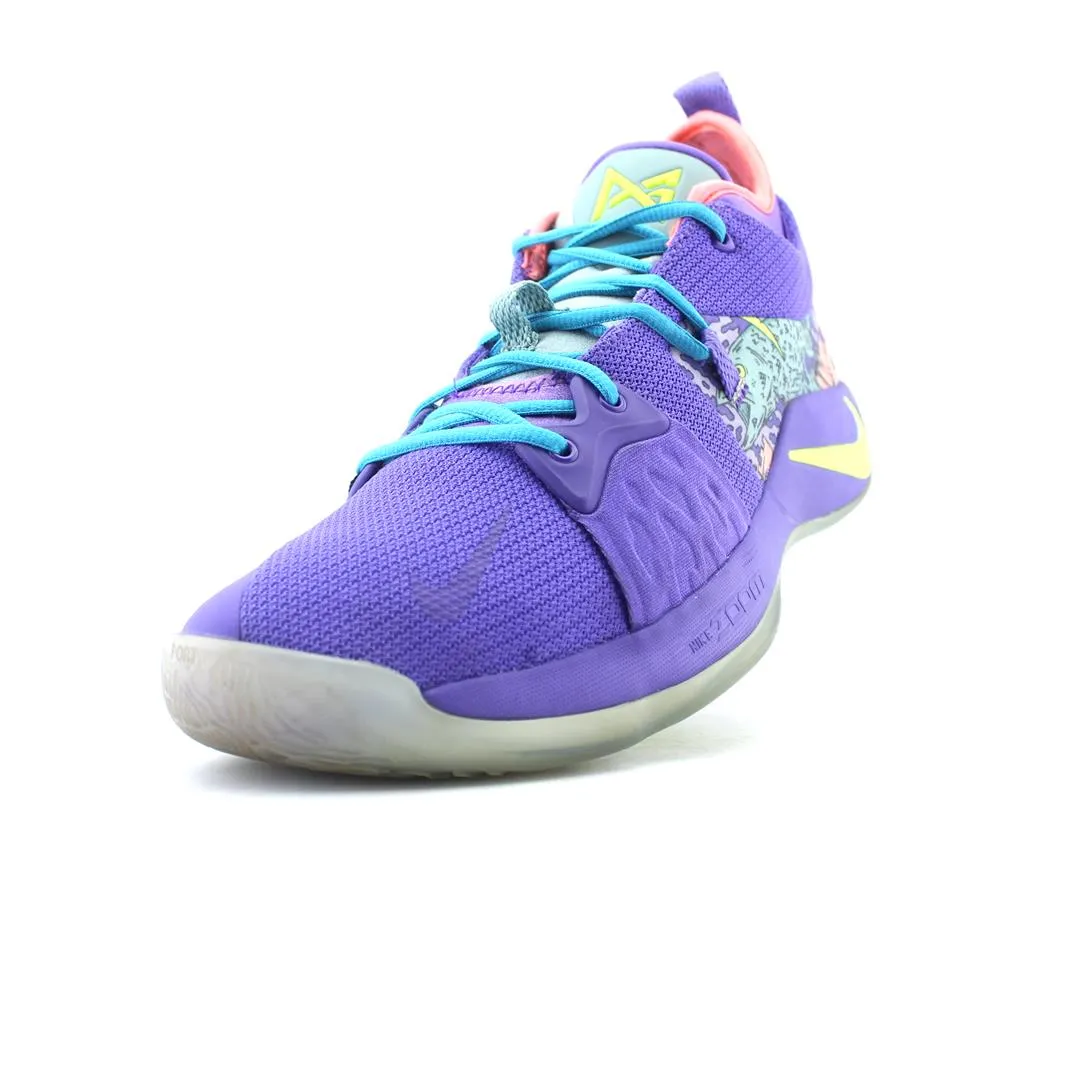 NIKE  PG 2