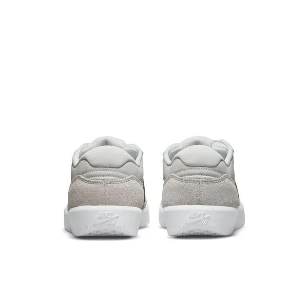 Nike SB Force 58 Photon Dust - Black - White