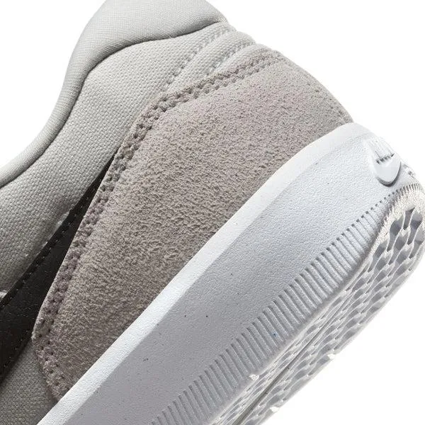 Nike SB Force 58 Photon Dust - Black - White