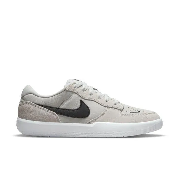 Nike SB Force 58 Photon Dust - Black - White