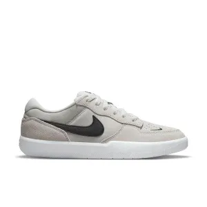 Nike SB Force 58 Photon Dust - Black - White