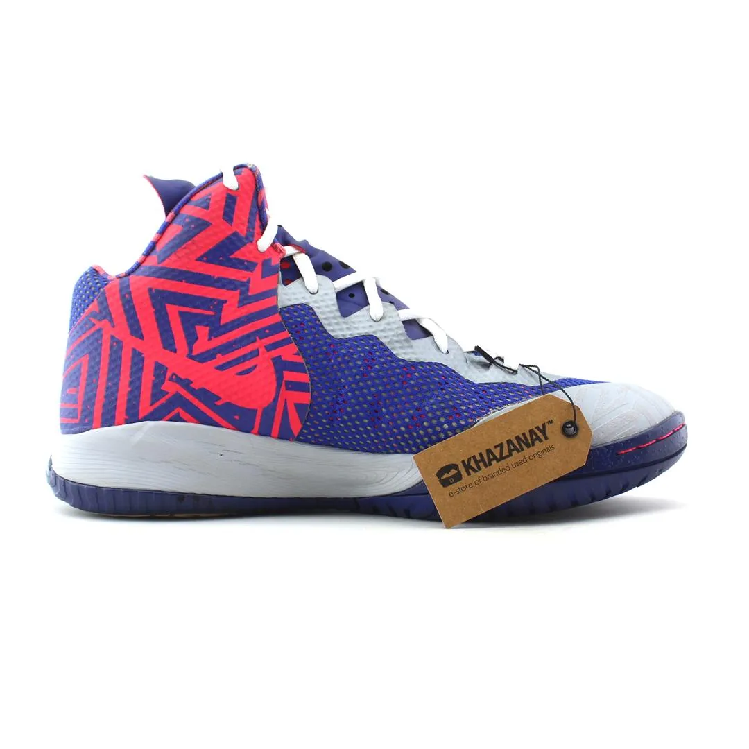 NIKE ZOOM HYPERENFORCER XD