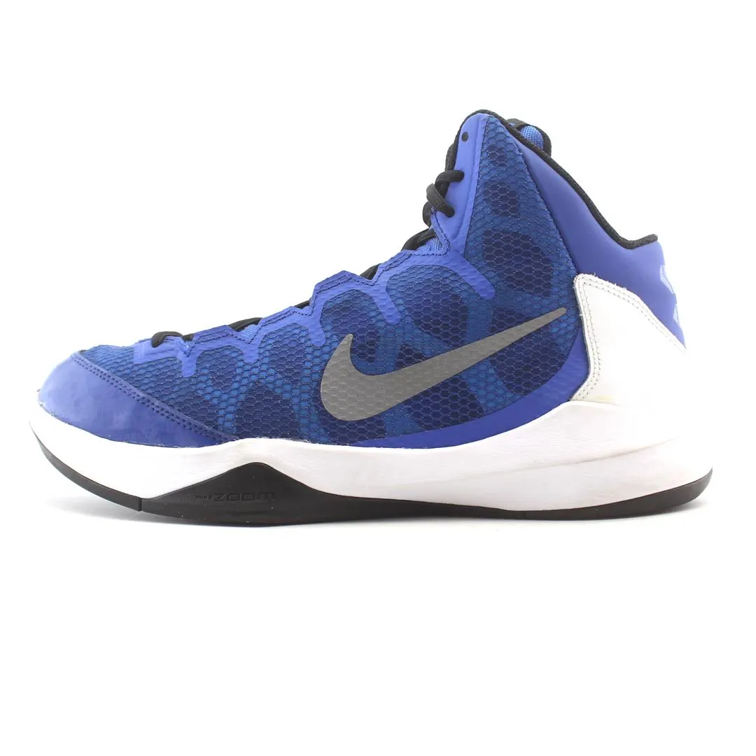 NIKE  ZOOM WITHOUT A DOUBT