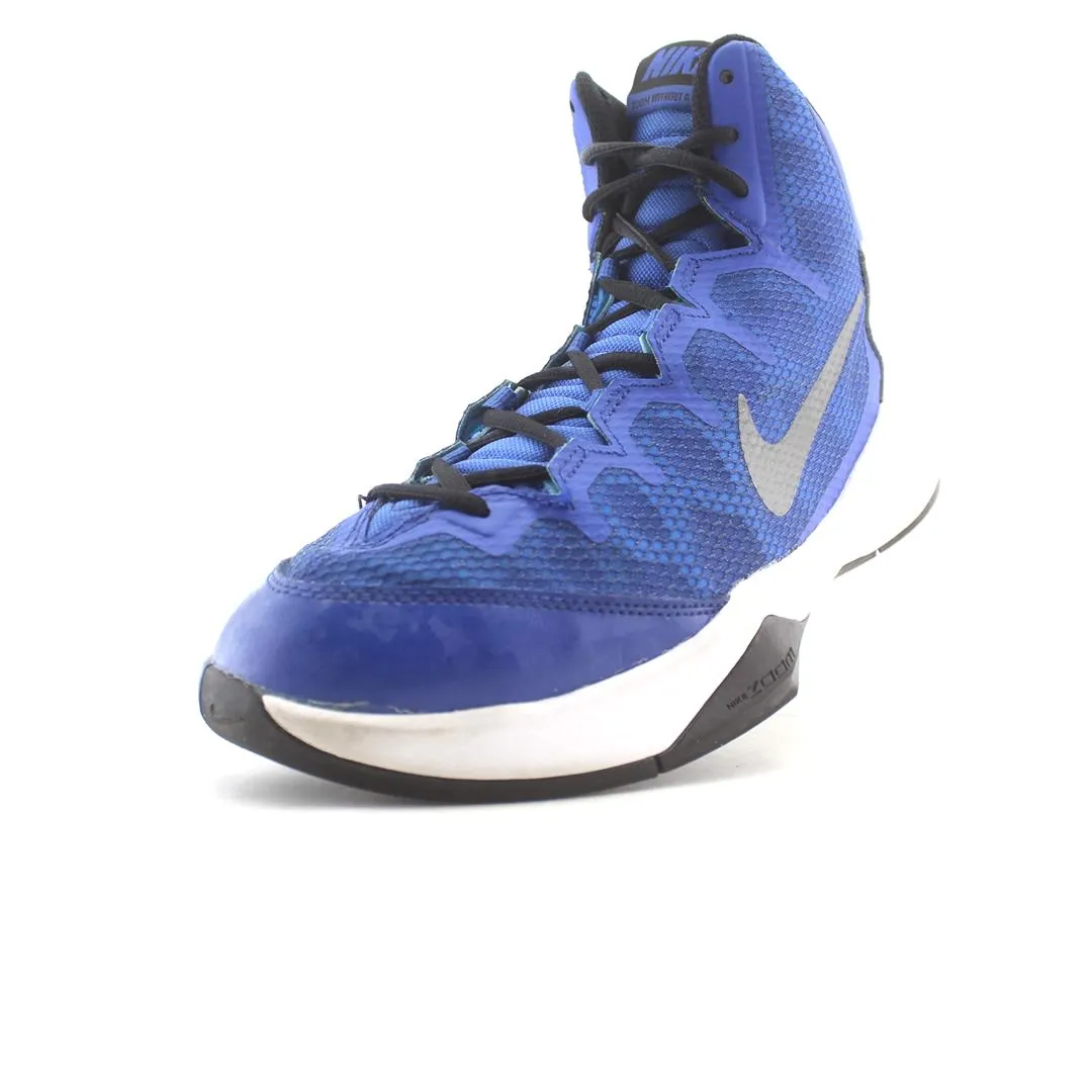 NIKE  ZOOM WITHOUT A DOUBT