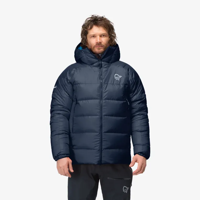 Norrona Trollveggen Down850 Jacket - Men's