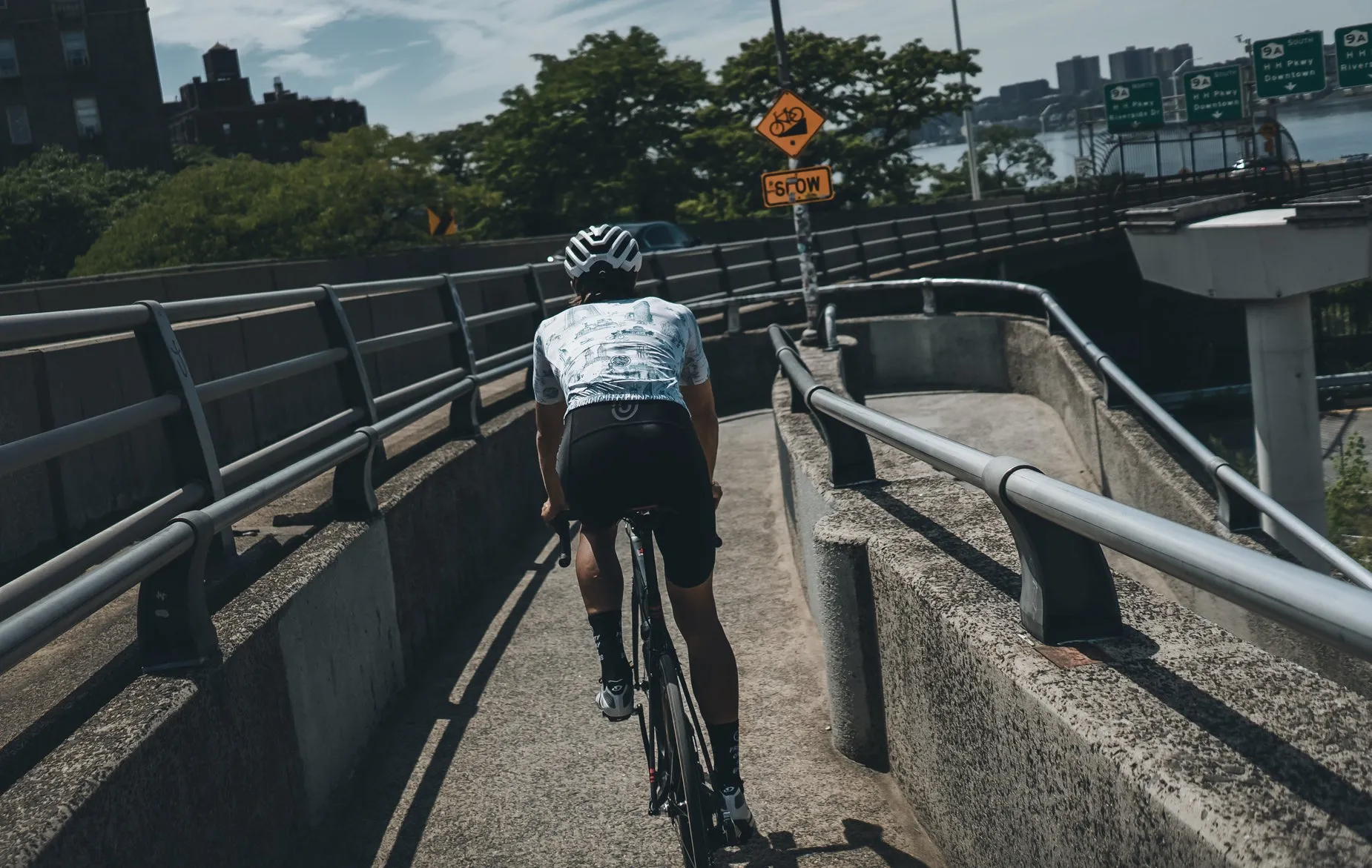 NYC Monuments Jersey Final Sale