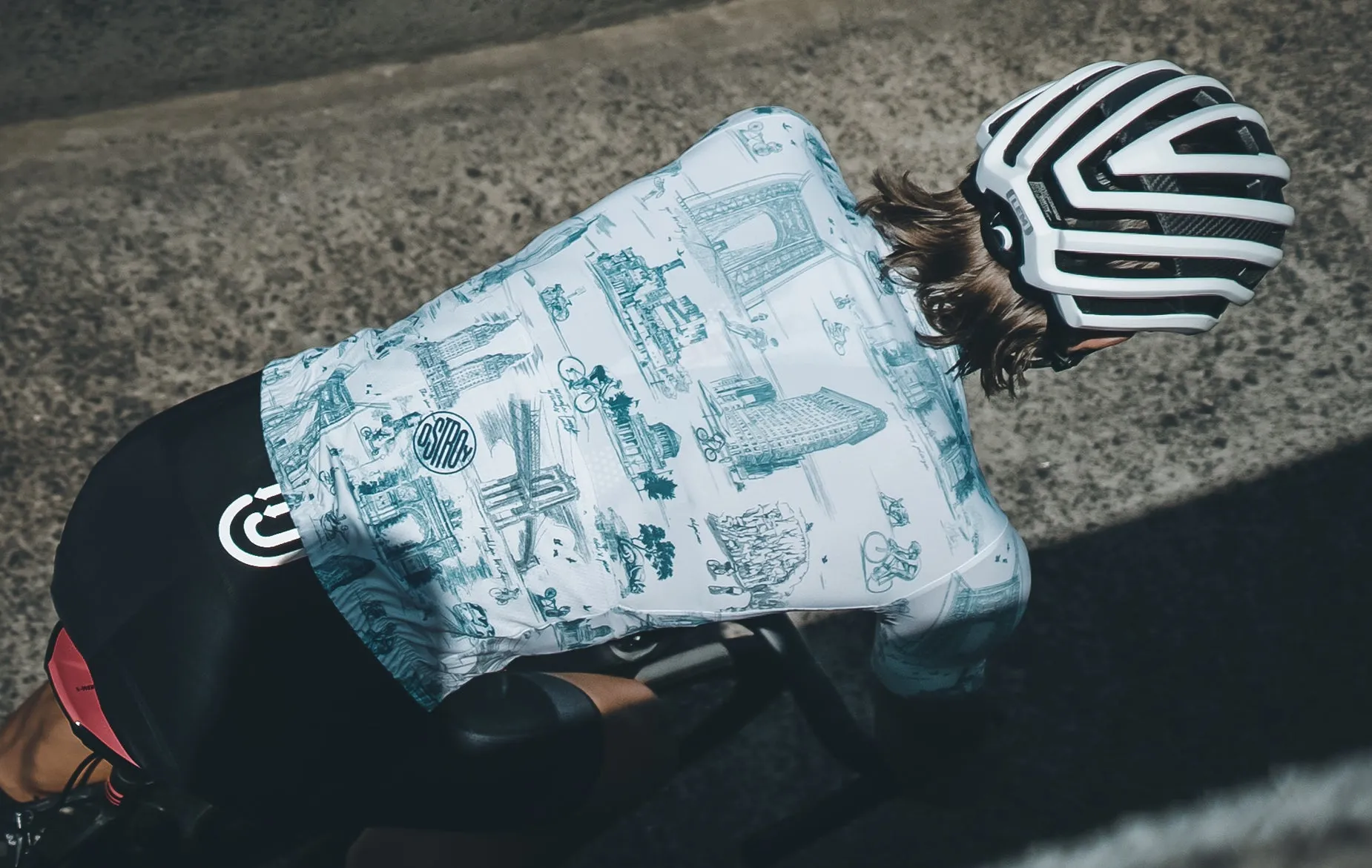 NYC Monuments Jersey Final Sale