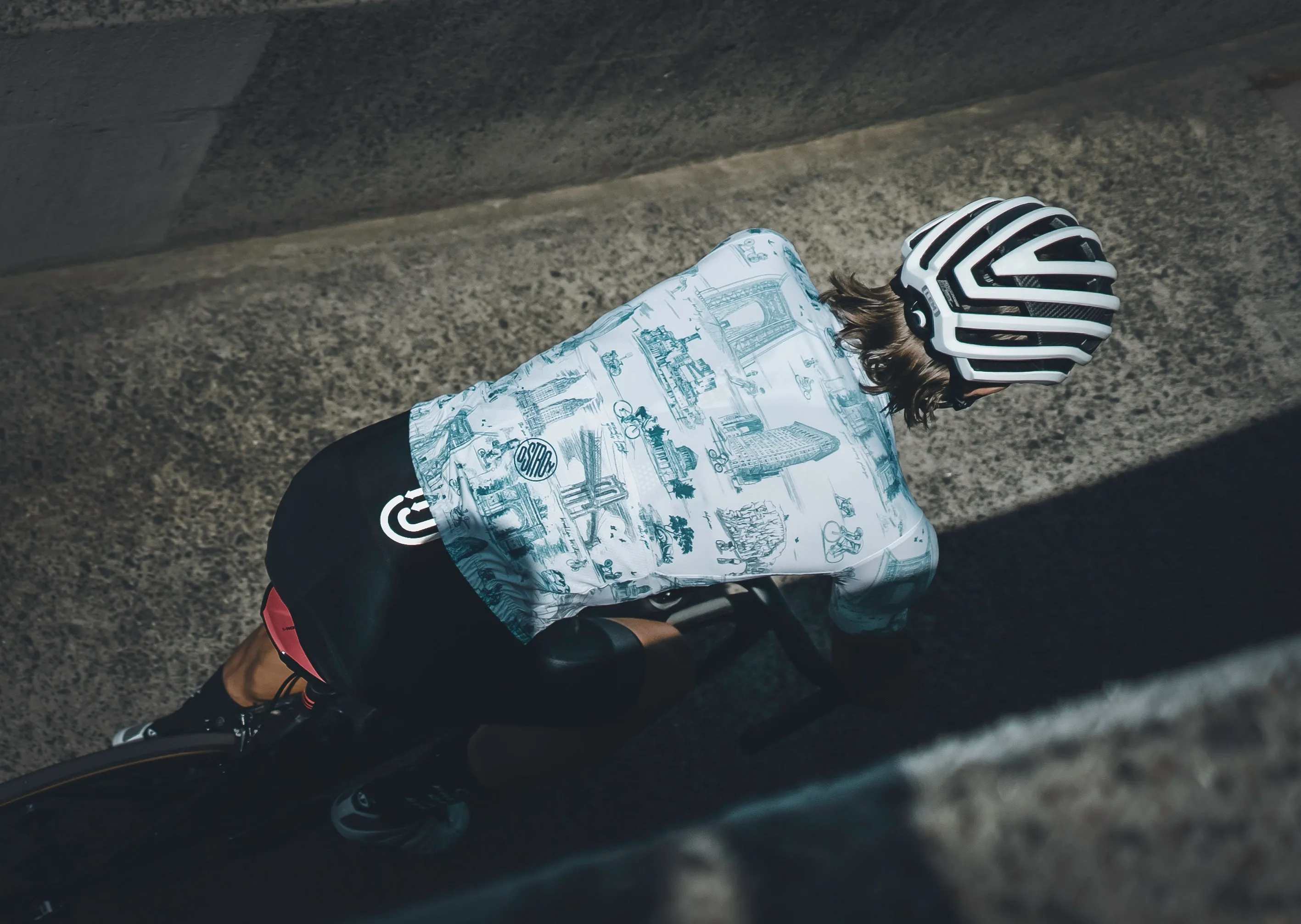 NYC Monuments Jersey Final Sale