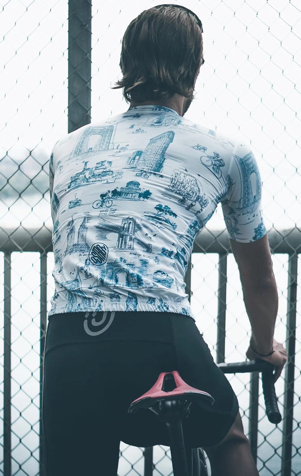 NYC Monuments Jersey Final Sale