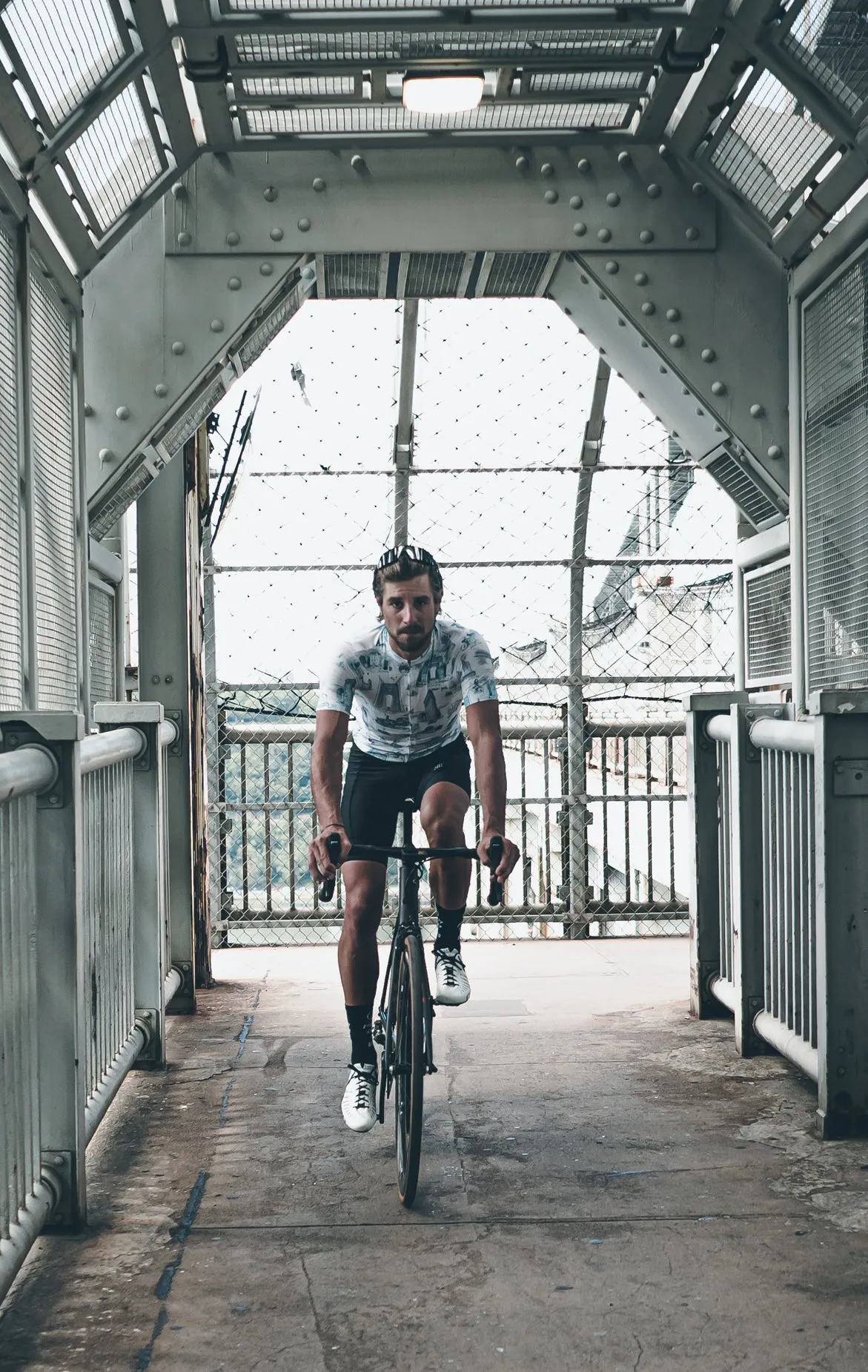 NYC Monuments Jersey Final Sale