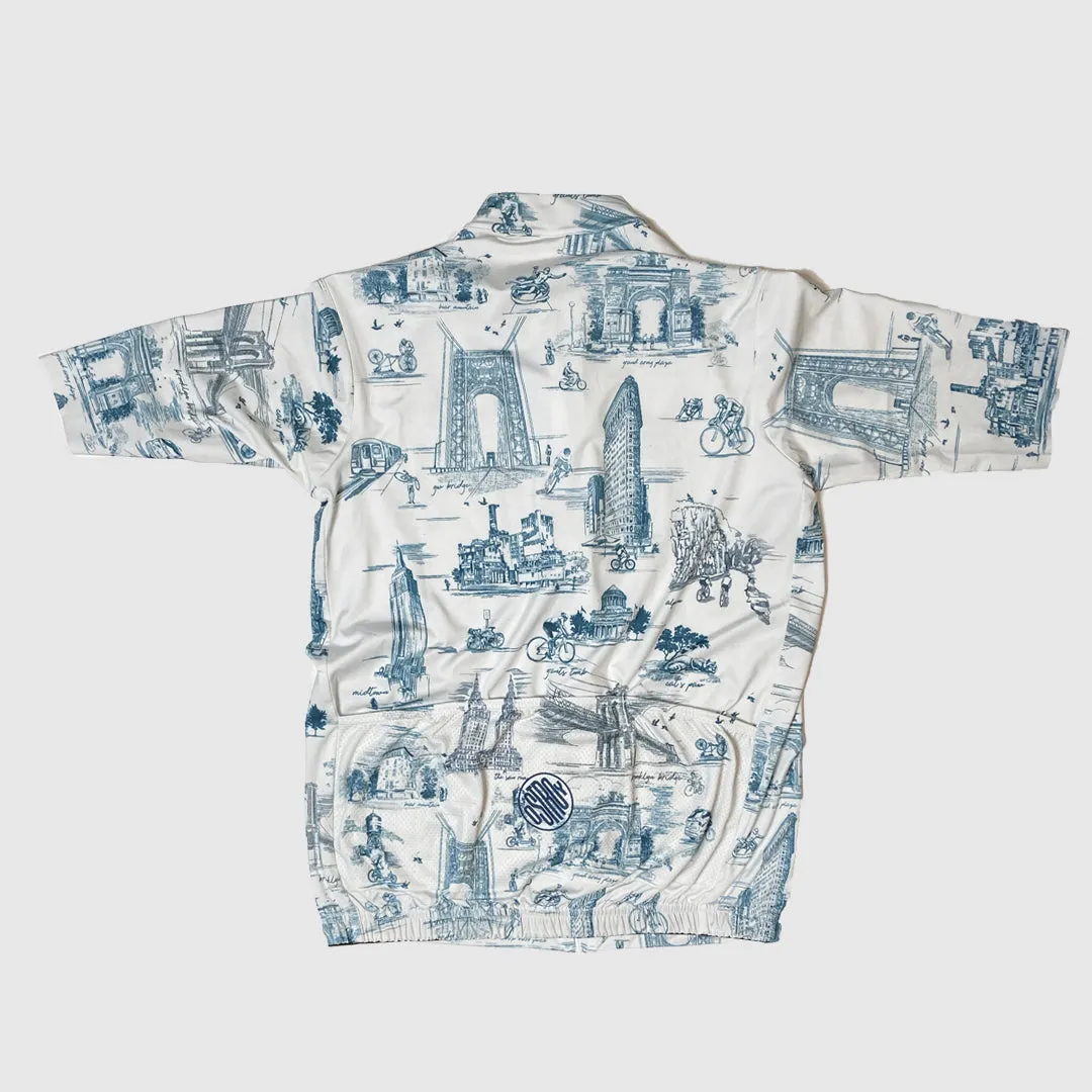 NYC Monuments Jersey Final Sale