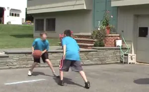 Offensive Basketball Moves Offensive Basketball Moves