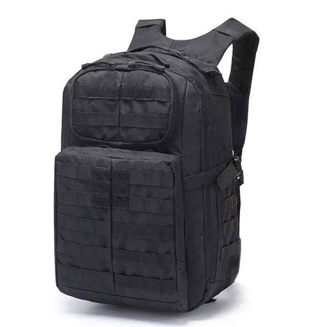 Outdoor Camping Backpack