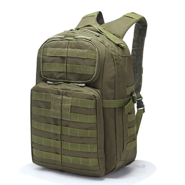 Outdoor Camping Backpack