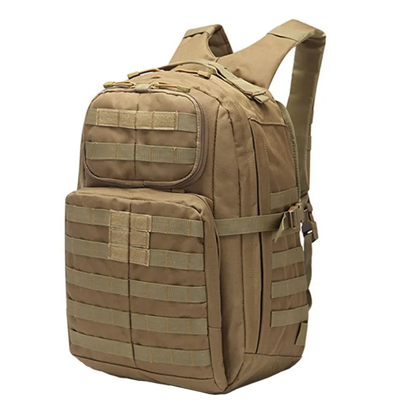 Outdoor Camping Backpack