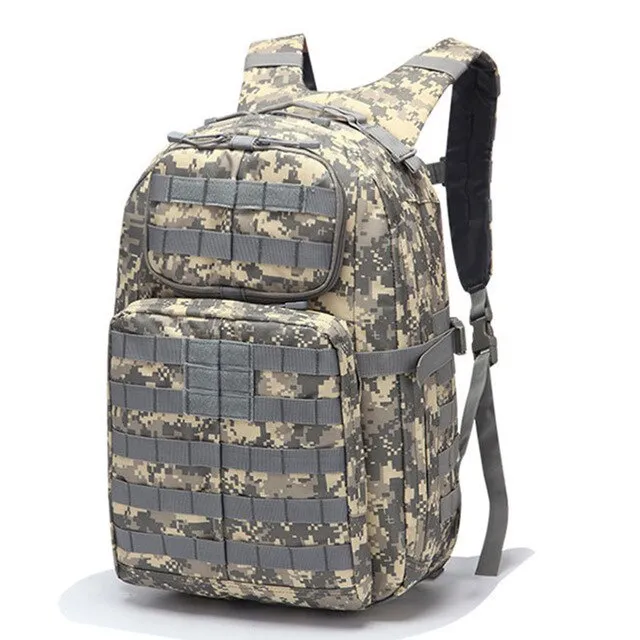 Outdoor Camping Backpack
