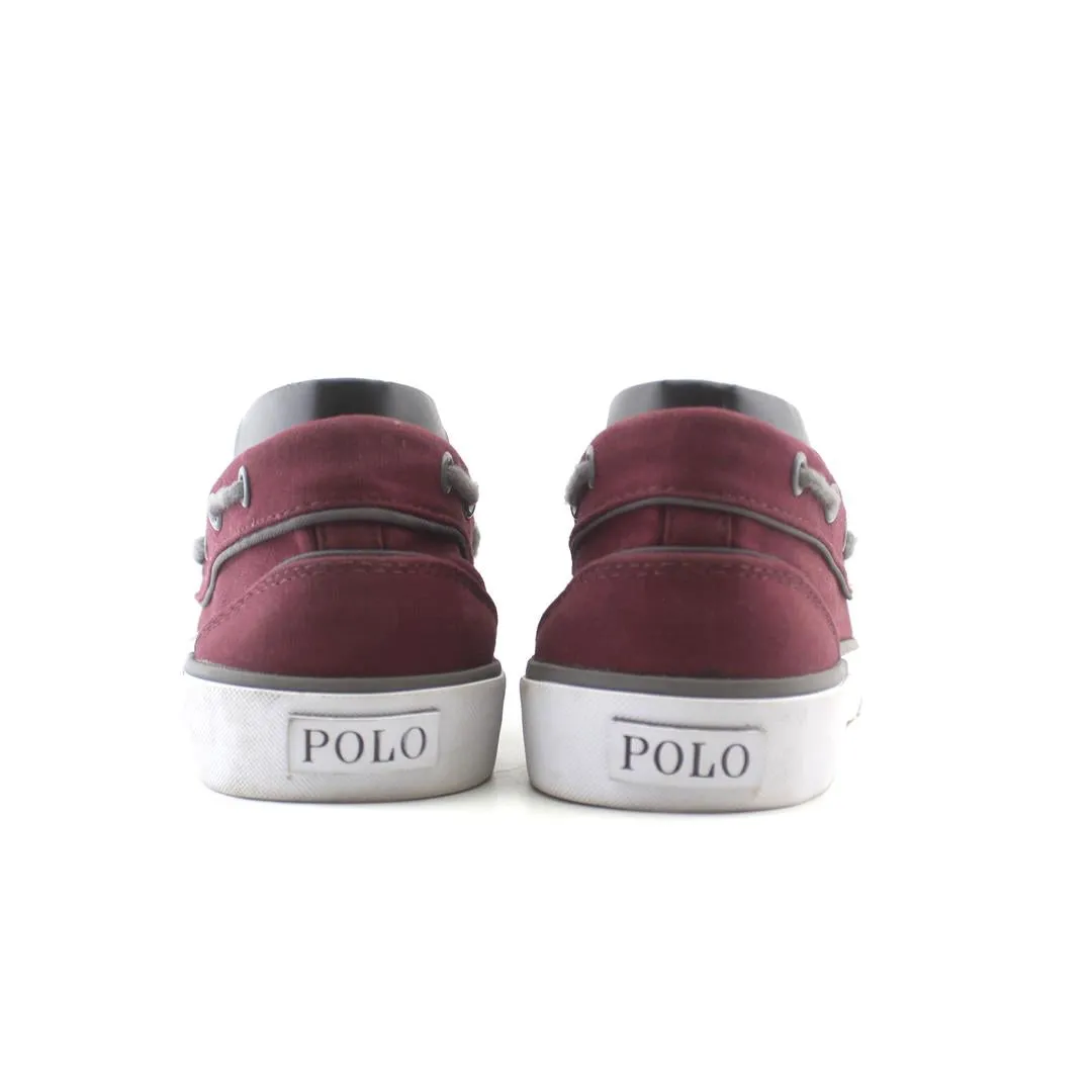 POLO LANDER