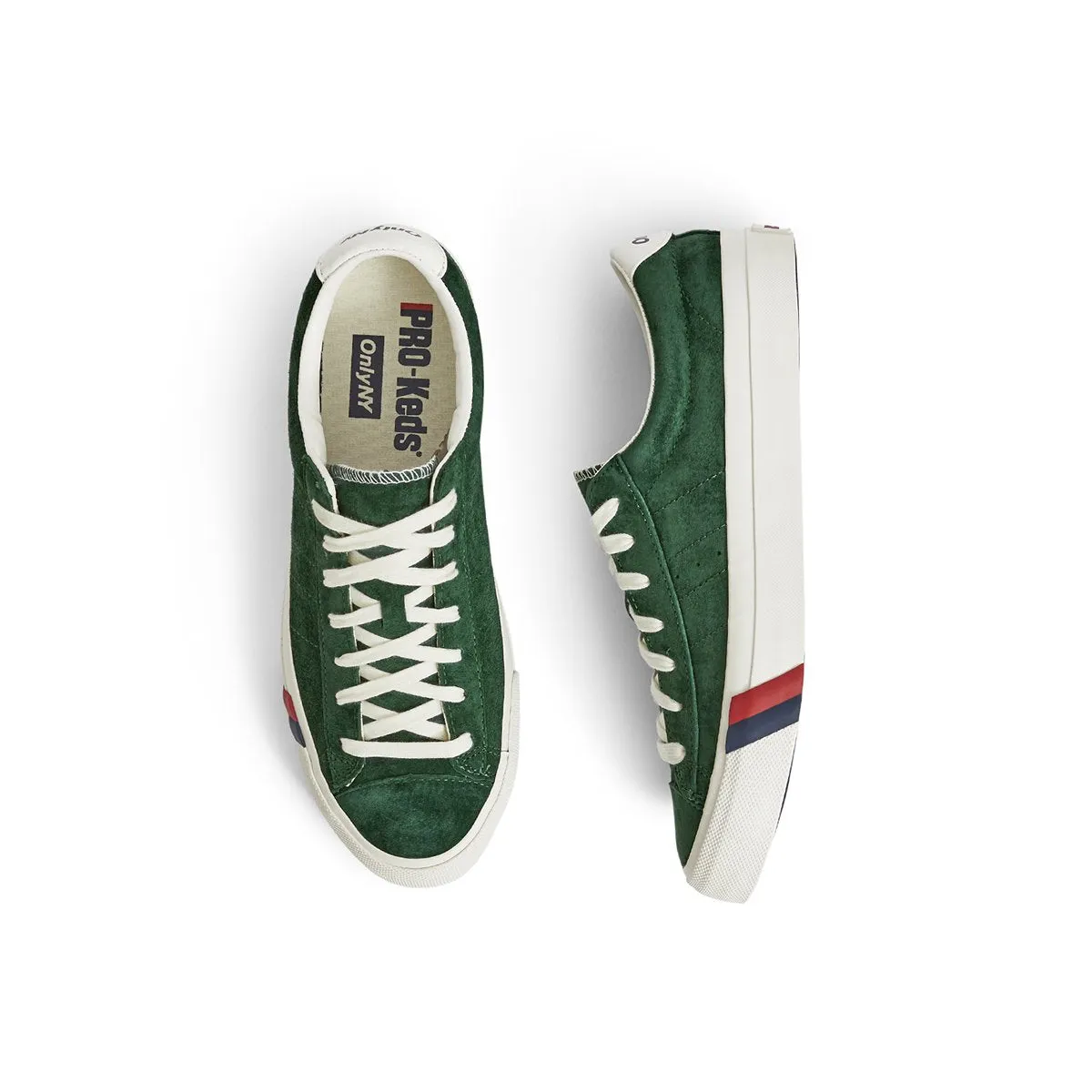 PRO-Keds Royal Lo Plus